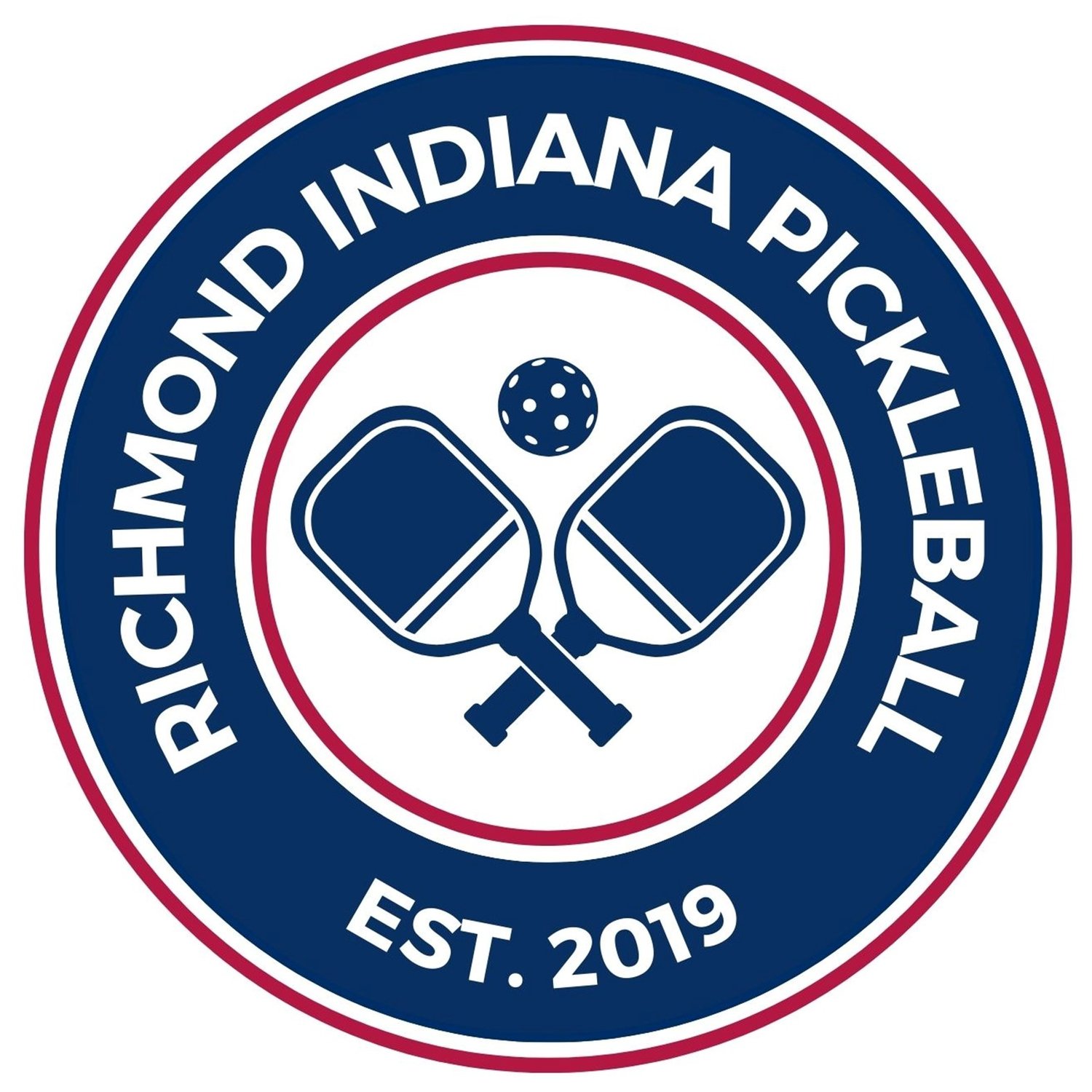 Richmond Indiana Pickleball