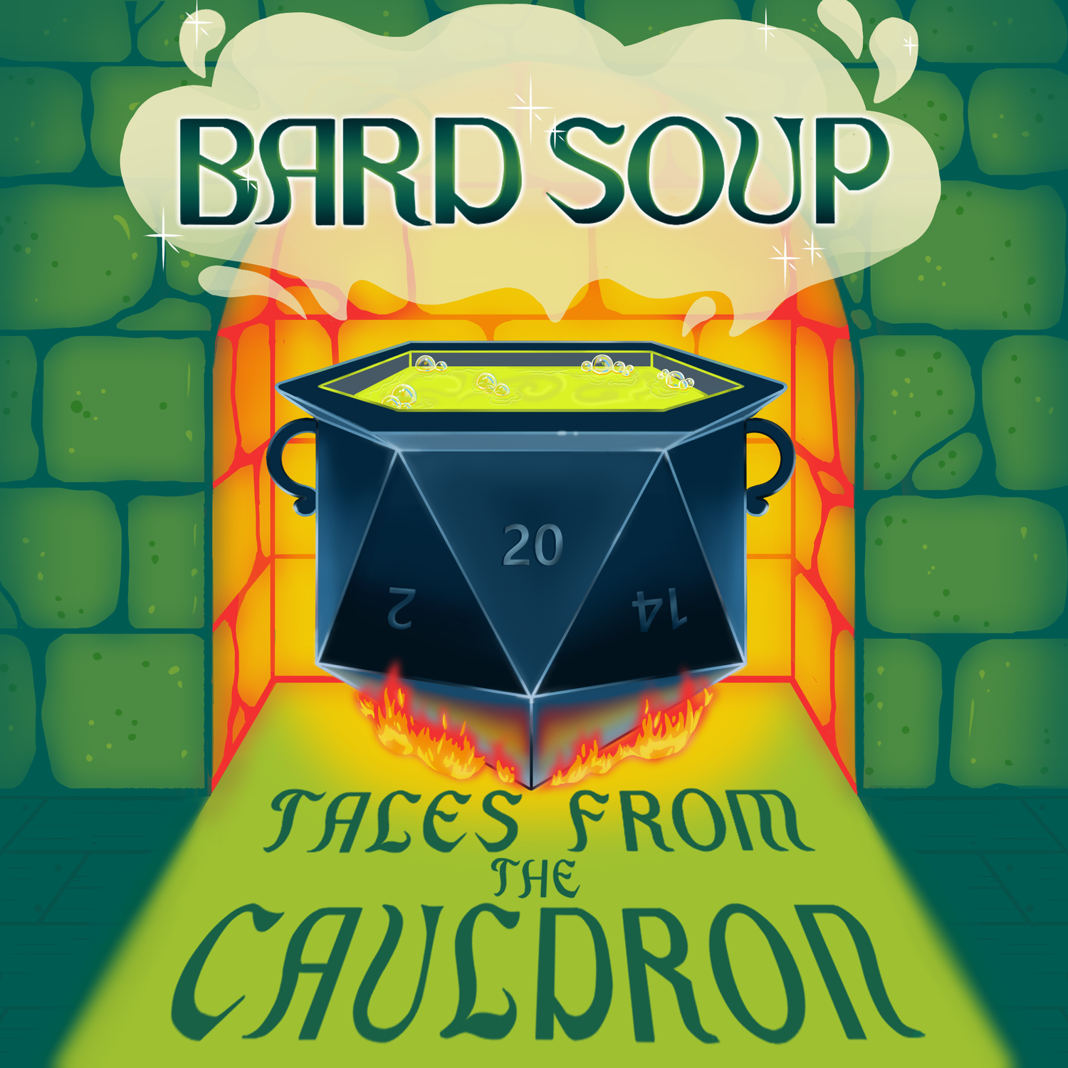 Bard Soup