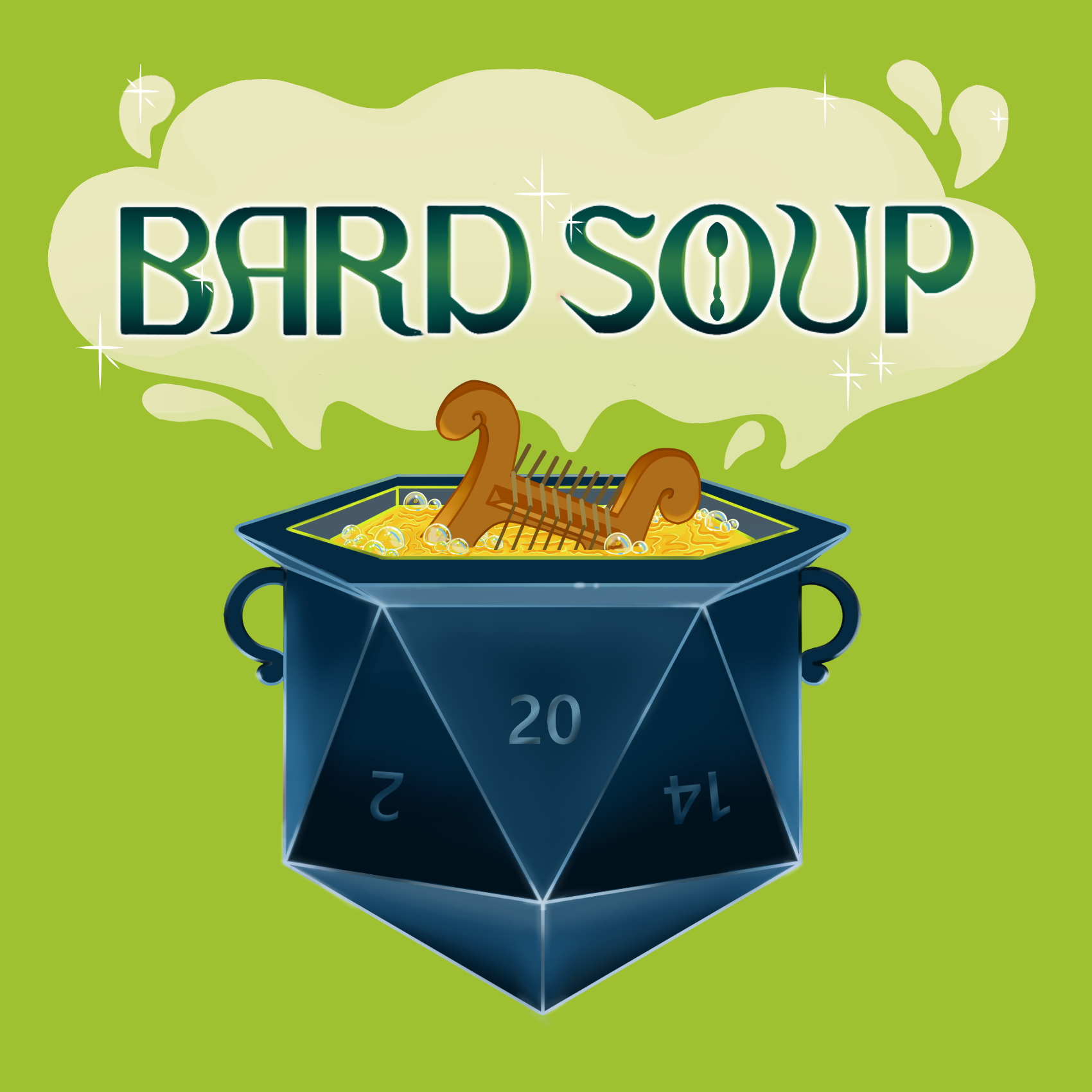 Arc 1 - Welcome to Xav