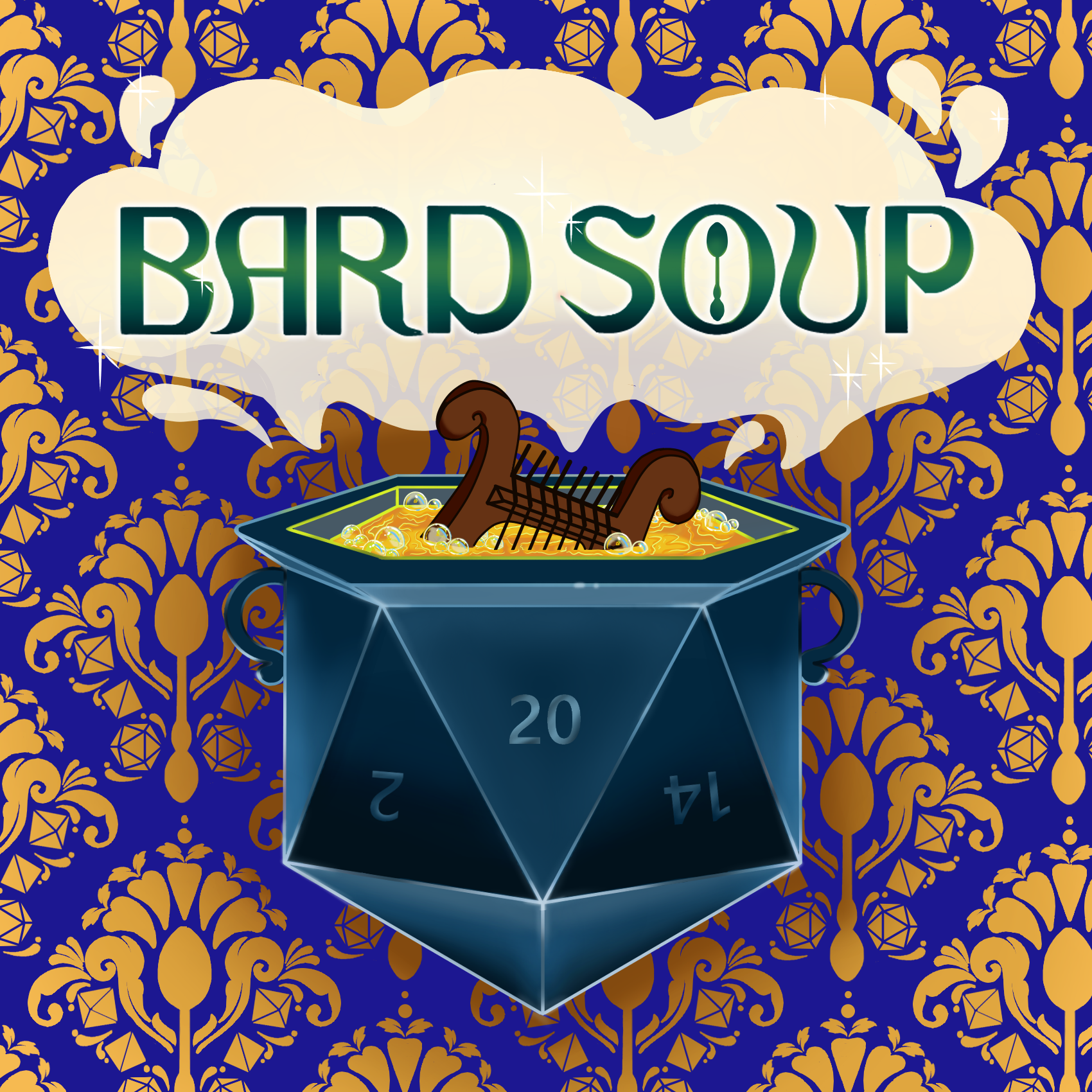 Arc 3 - Wicked Party