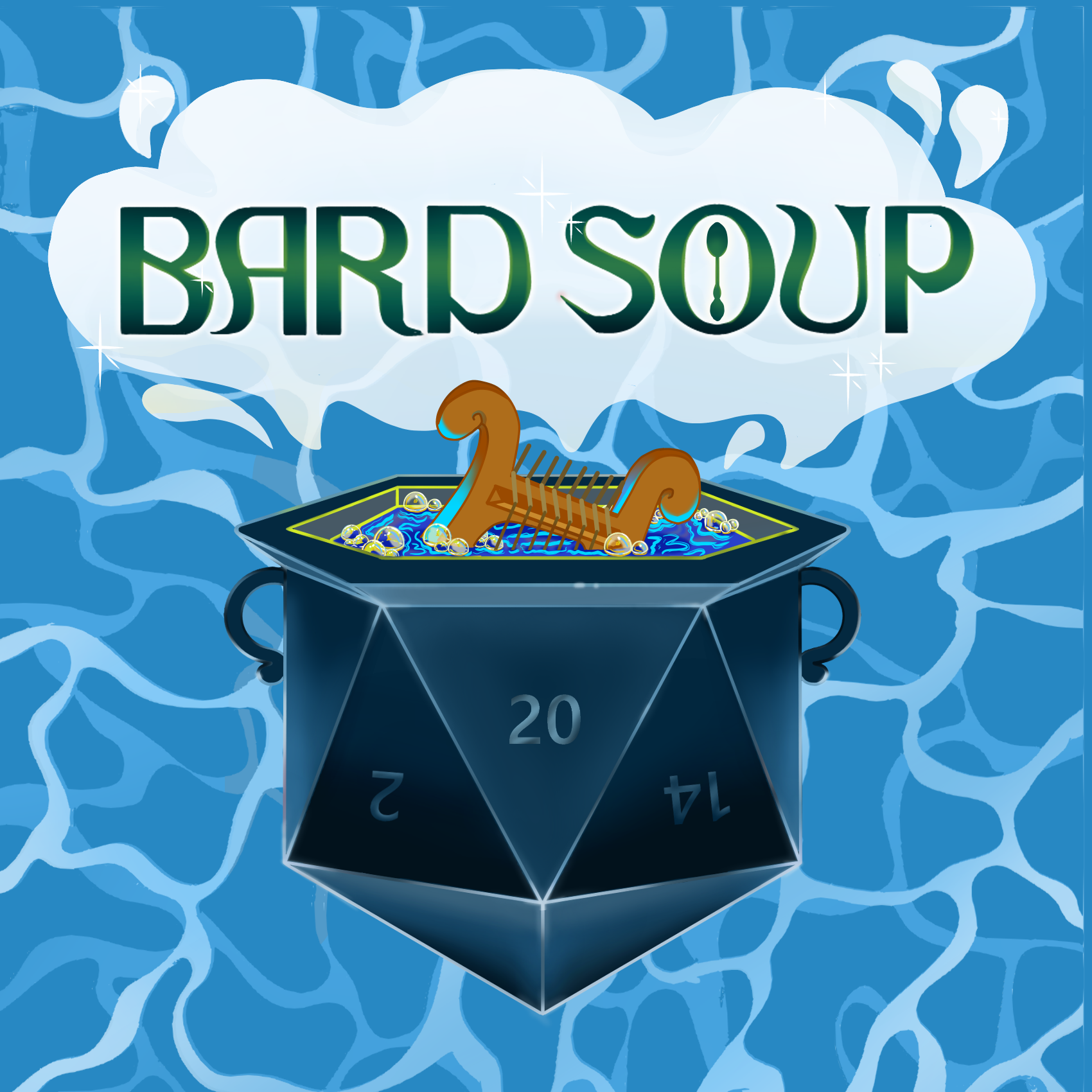 Arc 5 - New Horizons