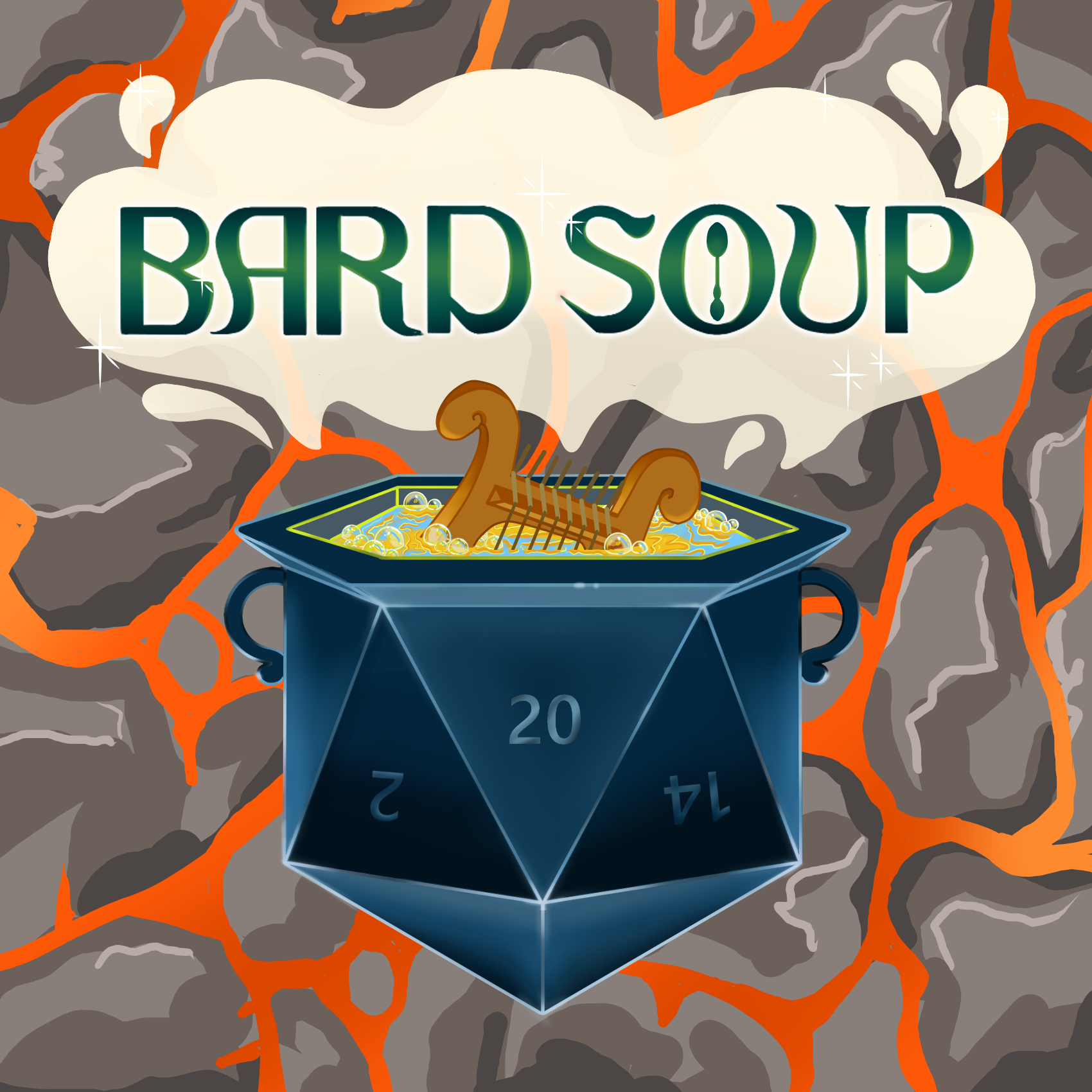 Arc 6 - Corrupting Presence