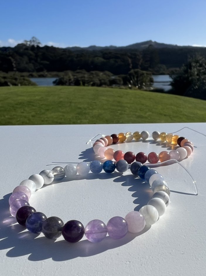 How to Pick the Right Healing Crystal Bracelet for You! - Crystalis -  Crystals Shop