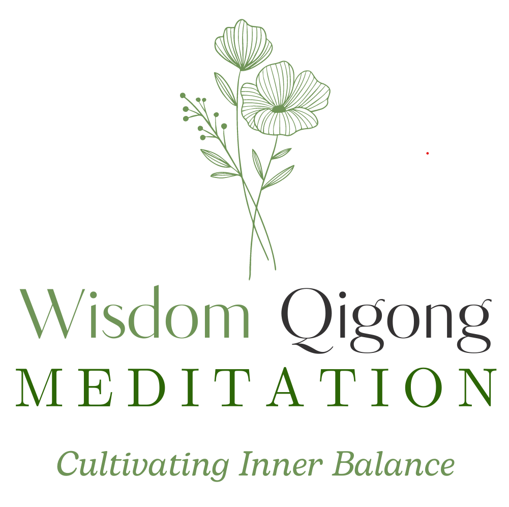 Wisdom Qigong Meditation