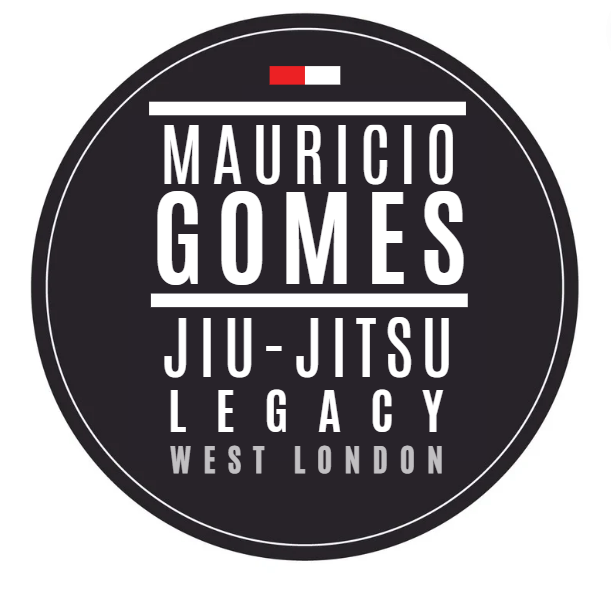 MAURICIO GOMES JIUJITSU LEGACY    |    WEST LONDON.   | BJJ BRAZILIAN JIUJITSU