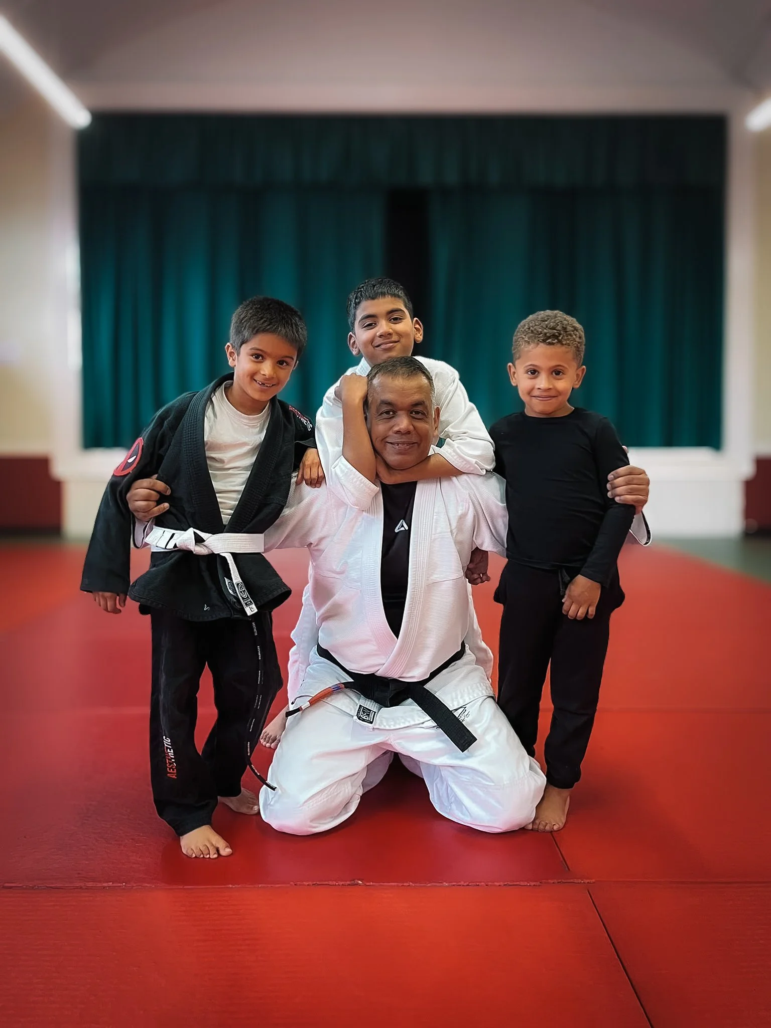 West London Jiujitsu BJJ-2.jpg