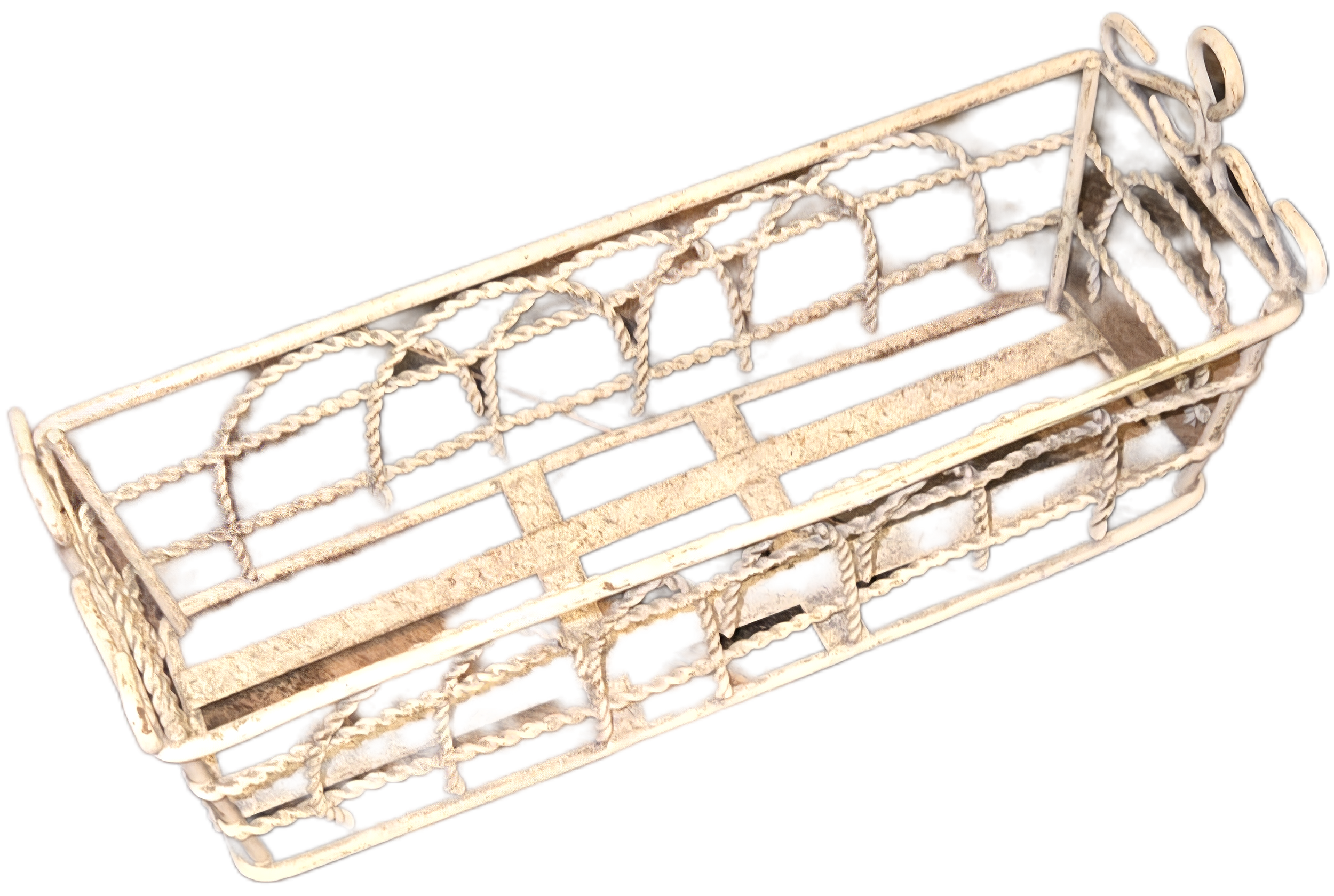 Metal Basket - small