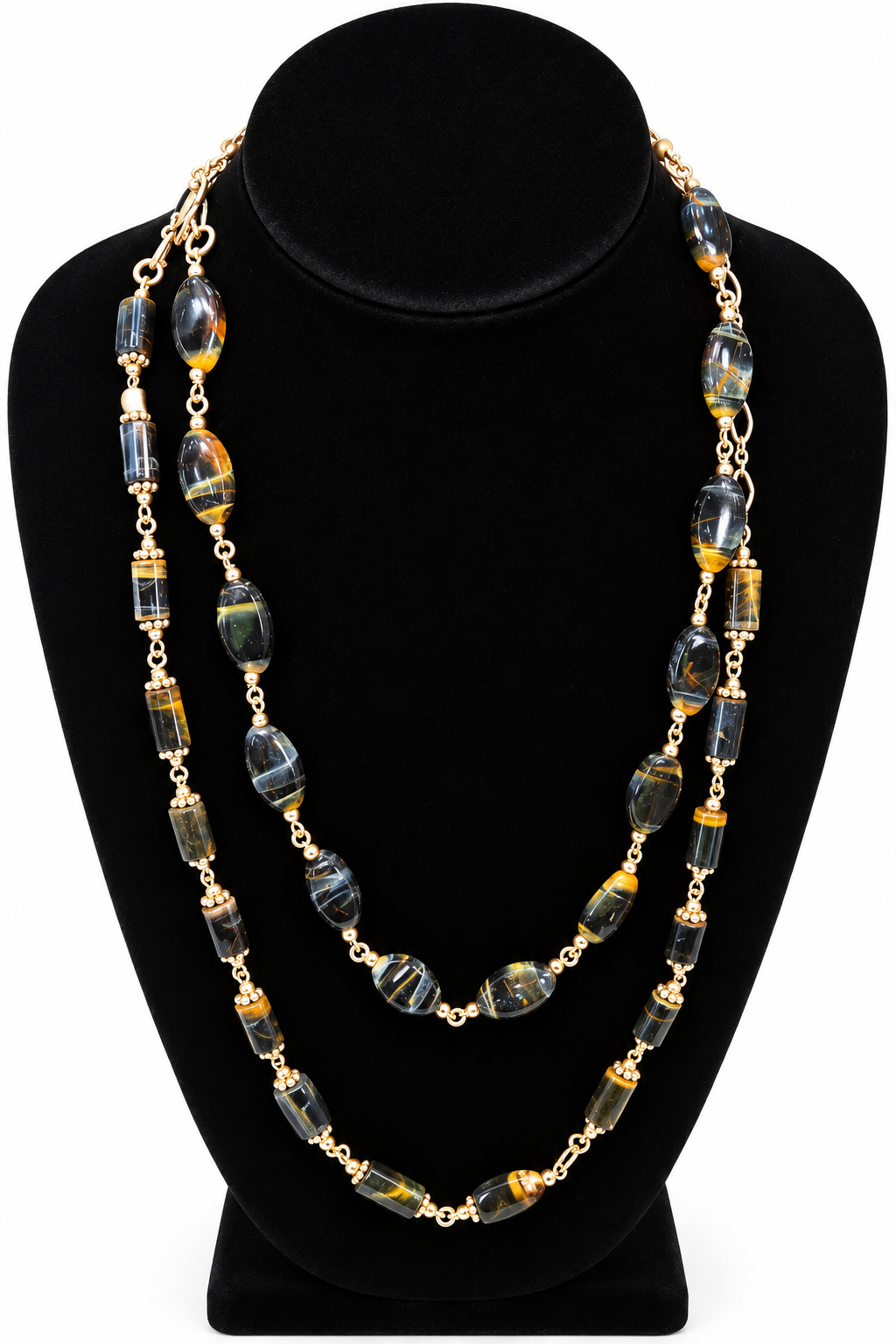 Tiger’s Eye Double-Strand Necklace.png