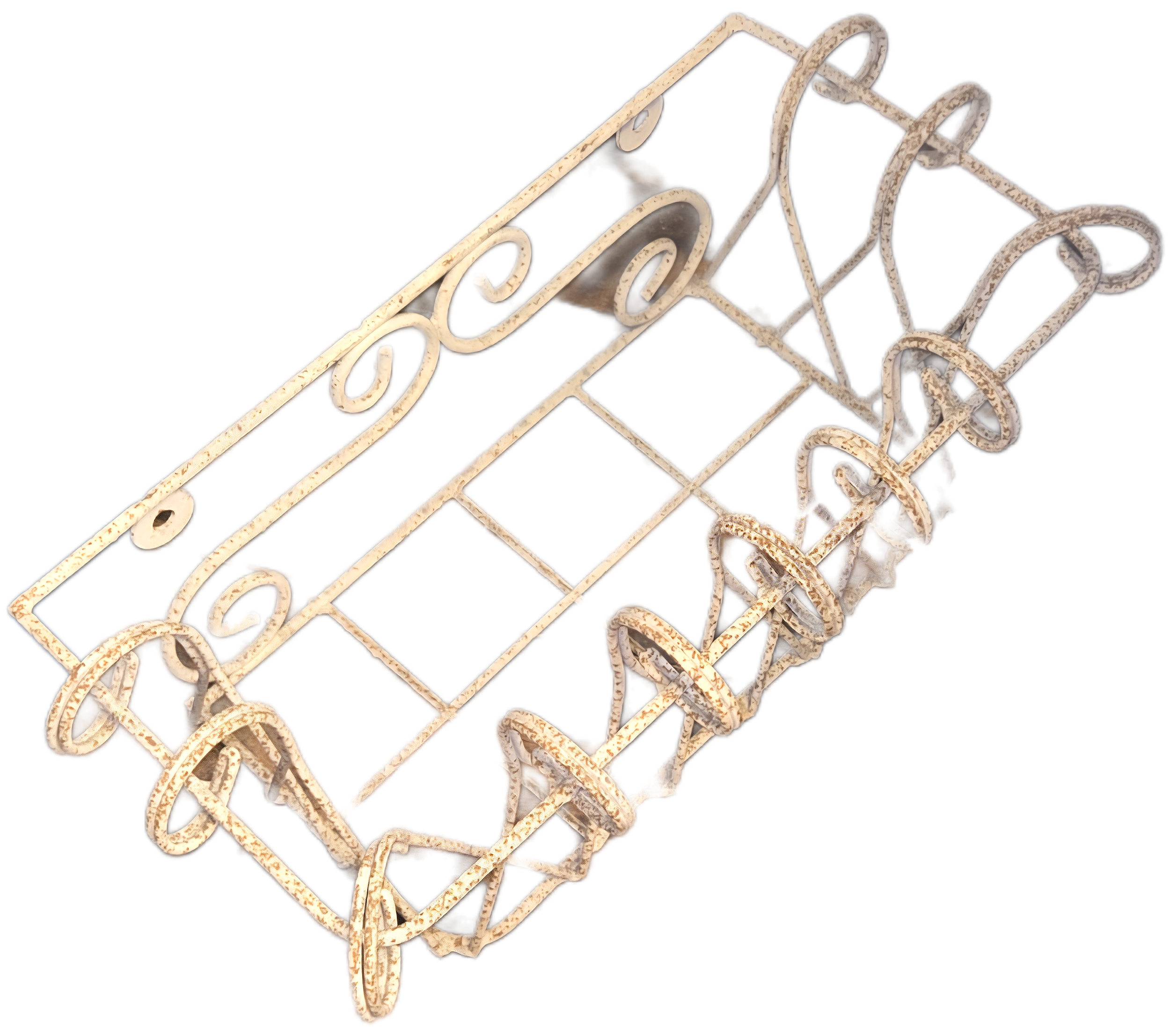 Metal Basket - large