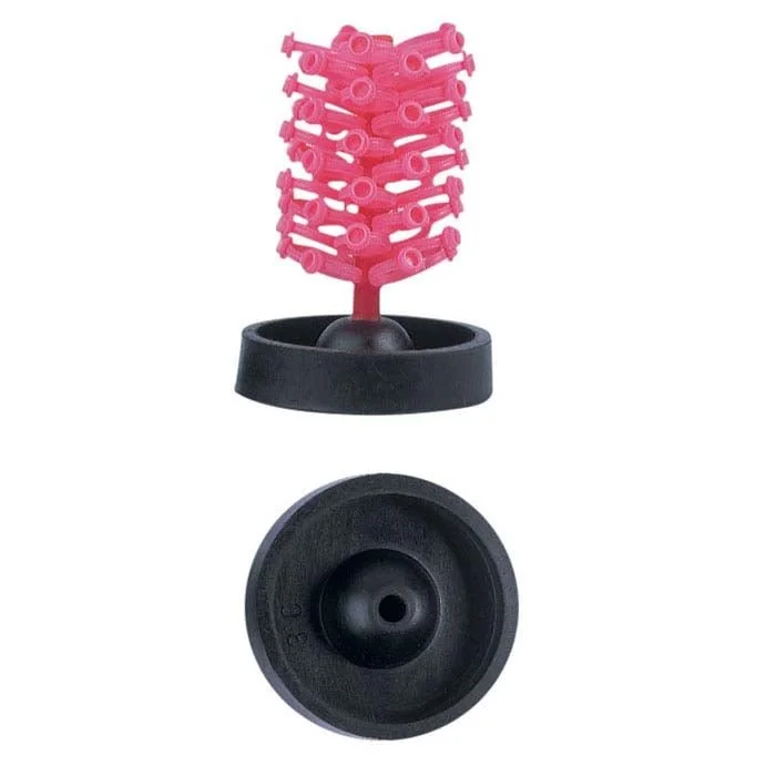 2.5" Button Base