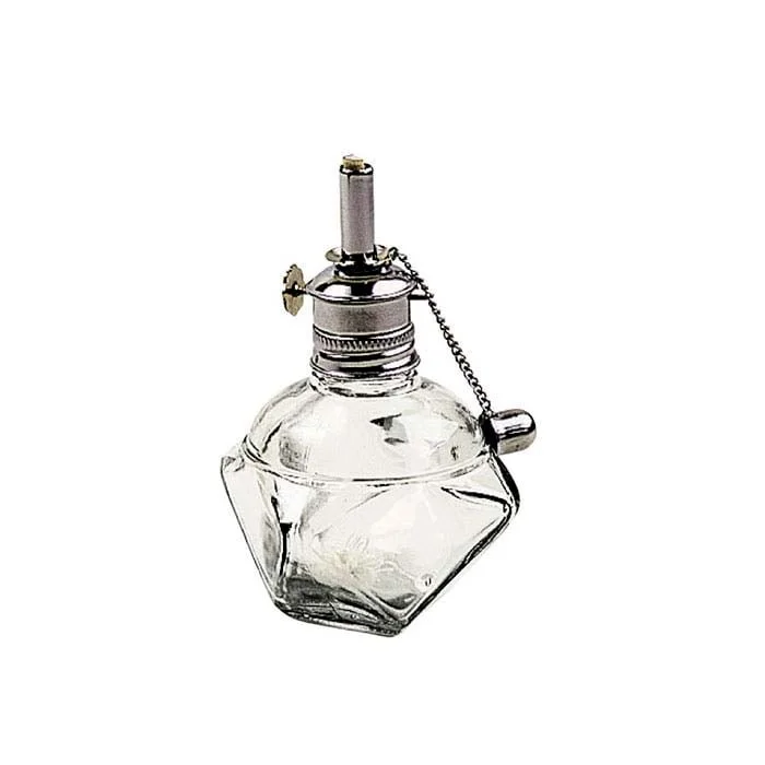 Alcohol Lamp
