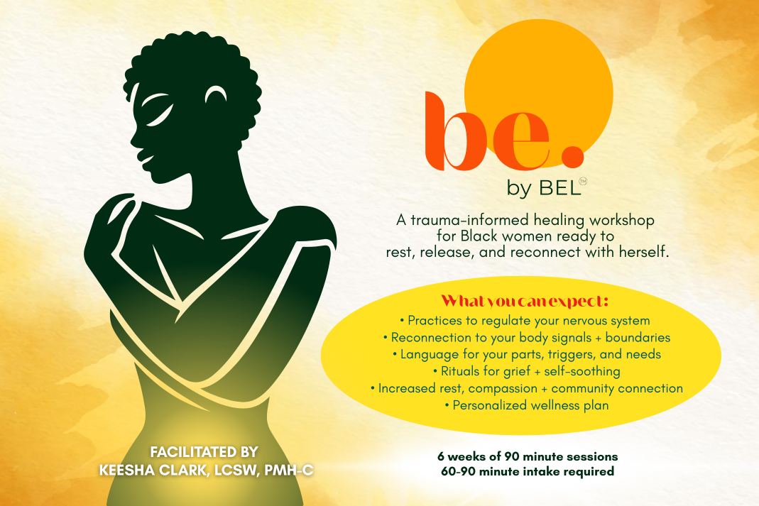 be. by BEL
