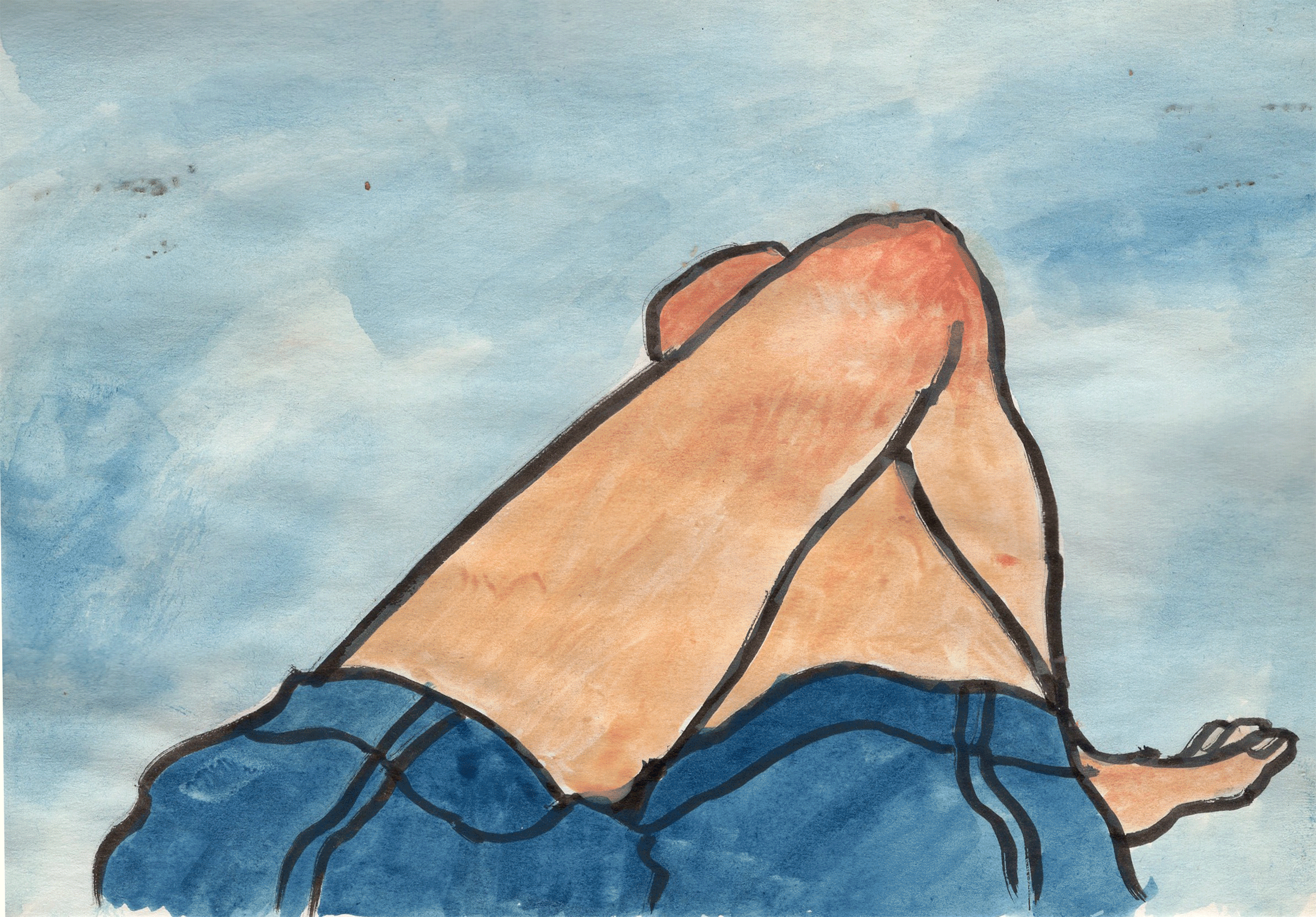 "Legs" 2026