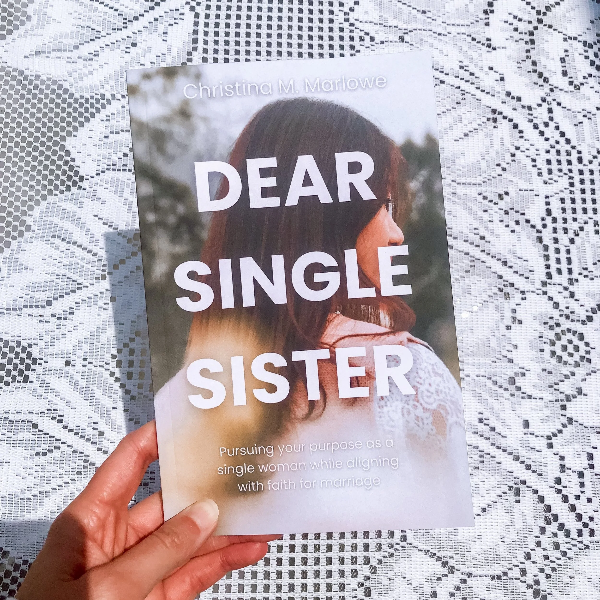 Dear Single Sister