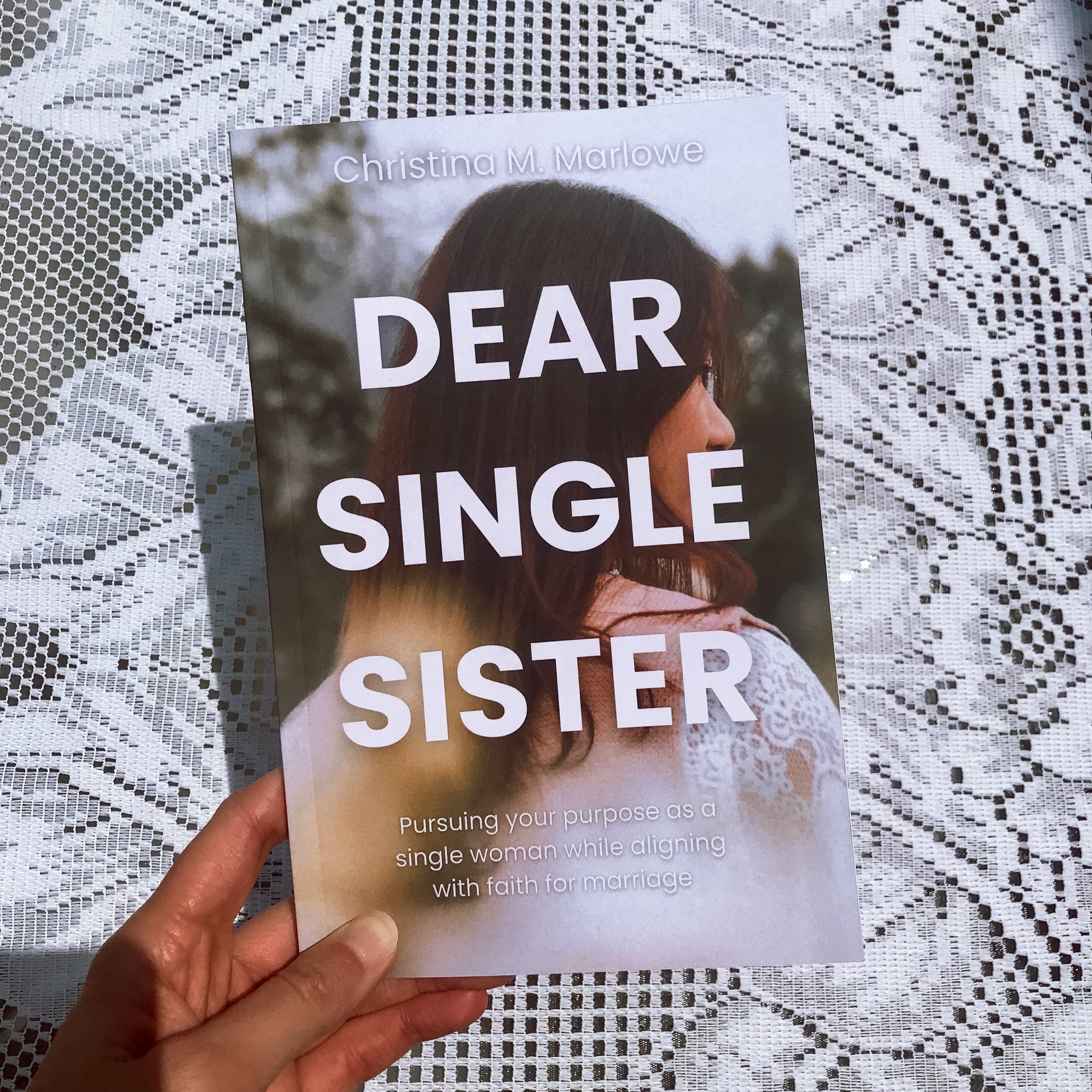 Dear Single Sister