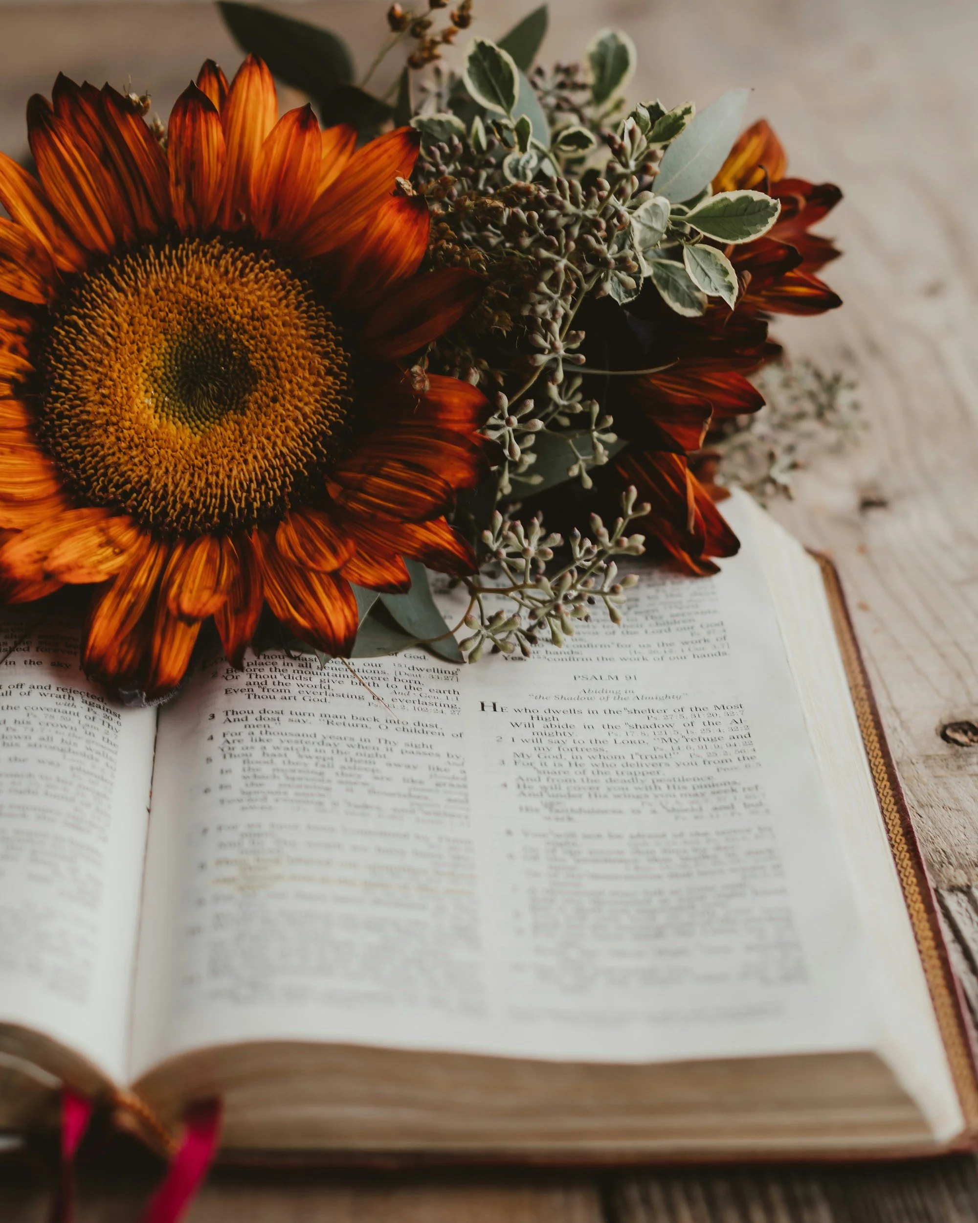 Is My Desire for Marriage from God?