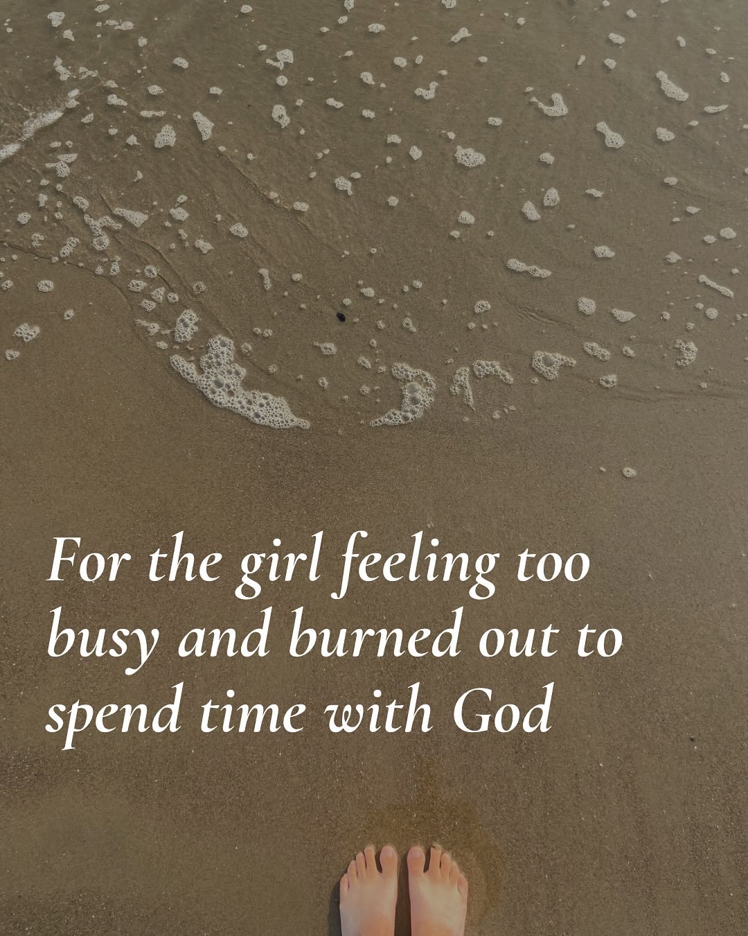 Watch Him do it everytime ⏰&hearts;️🕊️
&bull;
&bull;
&bull;
#thepursuitofhisheart #growingwithGod #christianliving #spiritledwomen #stewardship #secretplace #holyhabits