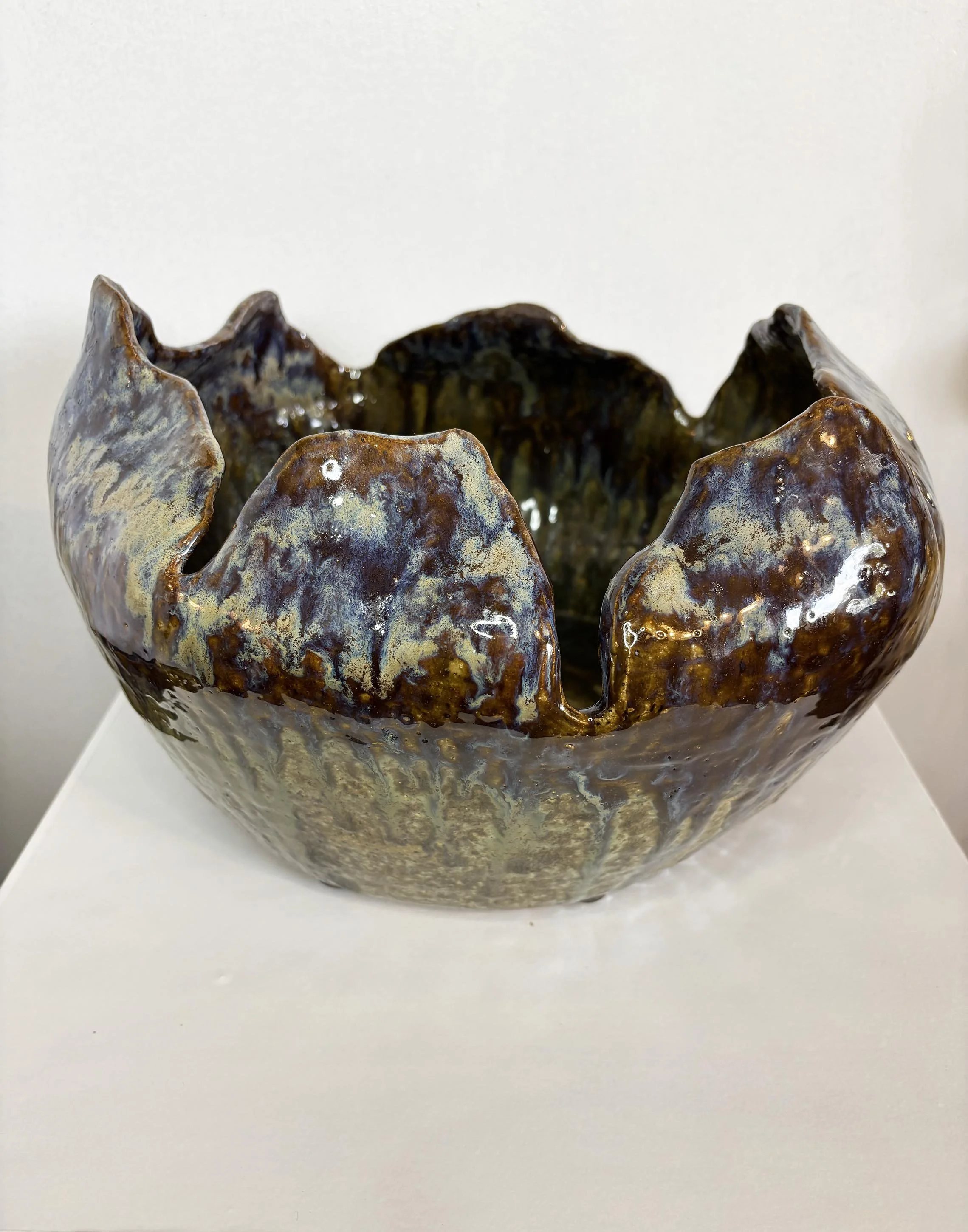 Large bowl - 15"