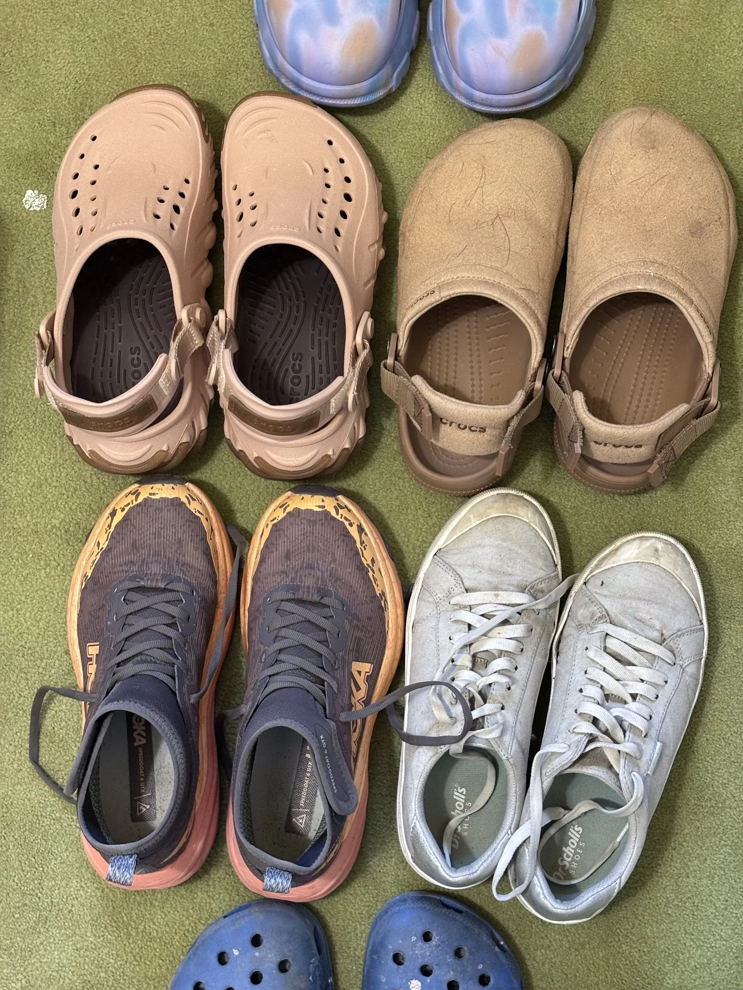 comfortable shoes for foot neuropathy