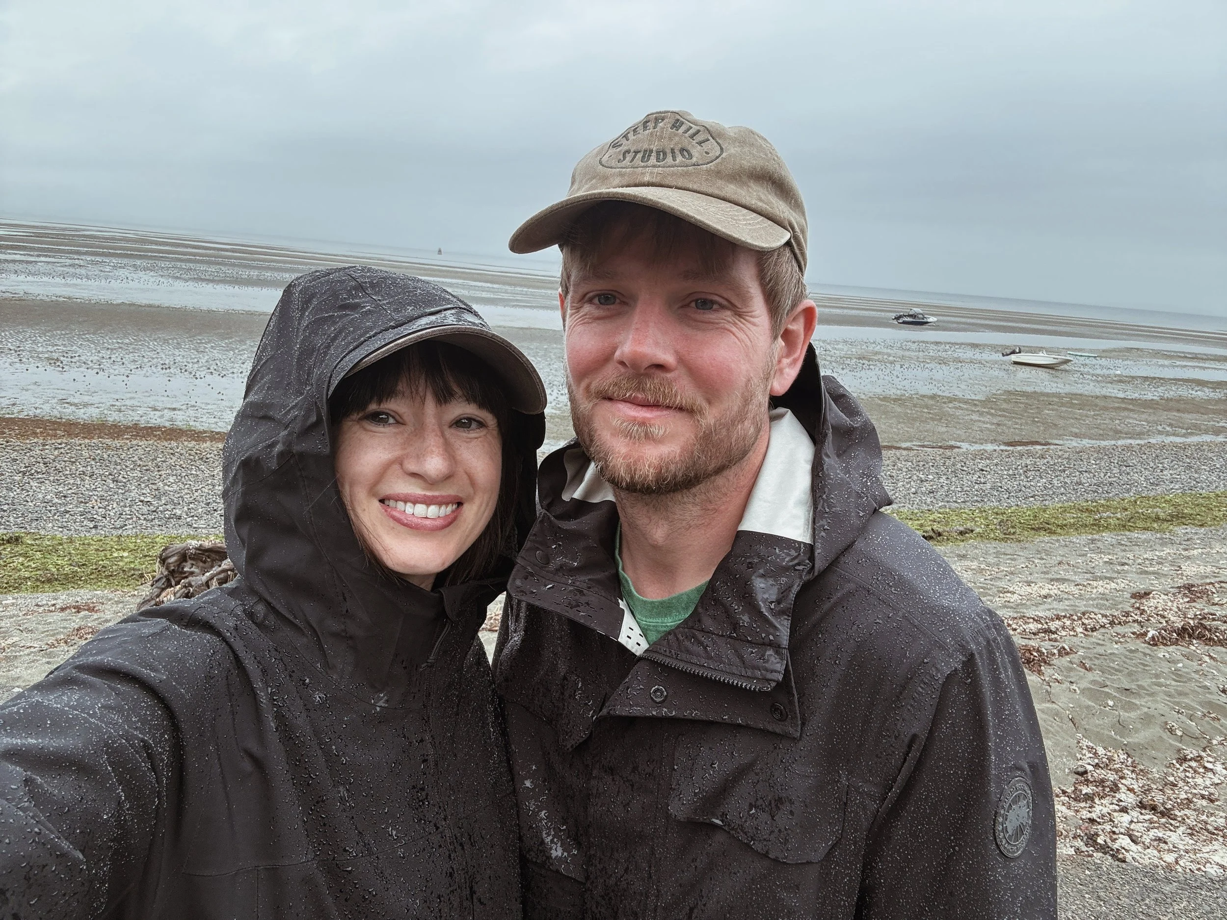 Steep_Hill_Studio_2026_Point_Roberts_Lee_Dave_Rain.jpeg