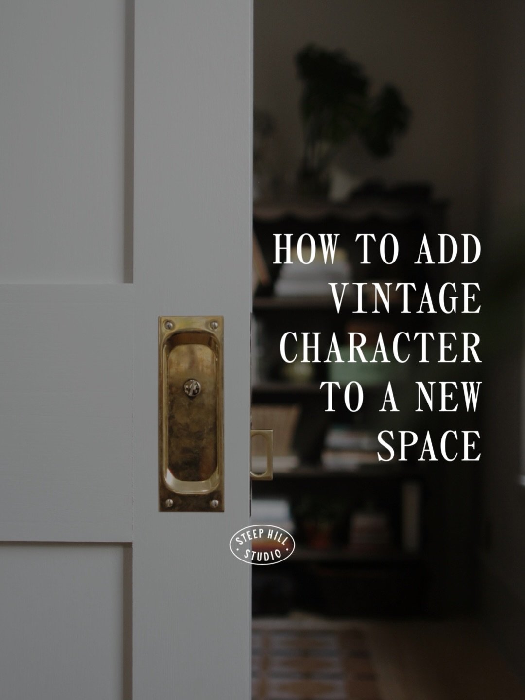 We believe a well-crafted home or cottage NEEDS details that contribute to the overall character and story of the space. 

This can&rsquo;t be faked and these choices take time and careful consideration during the planning phase. 

These are just few