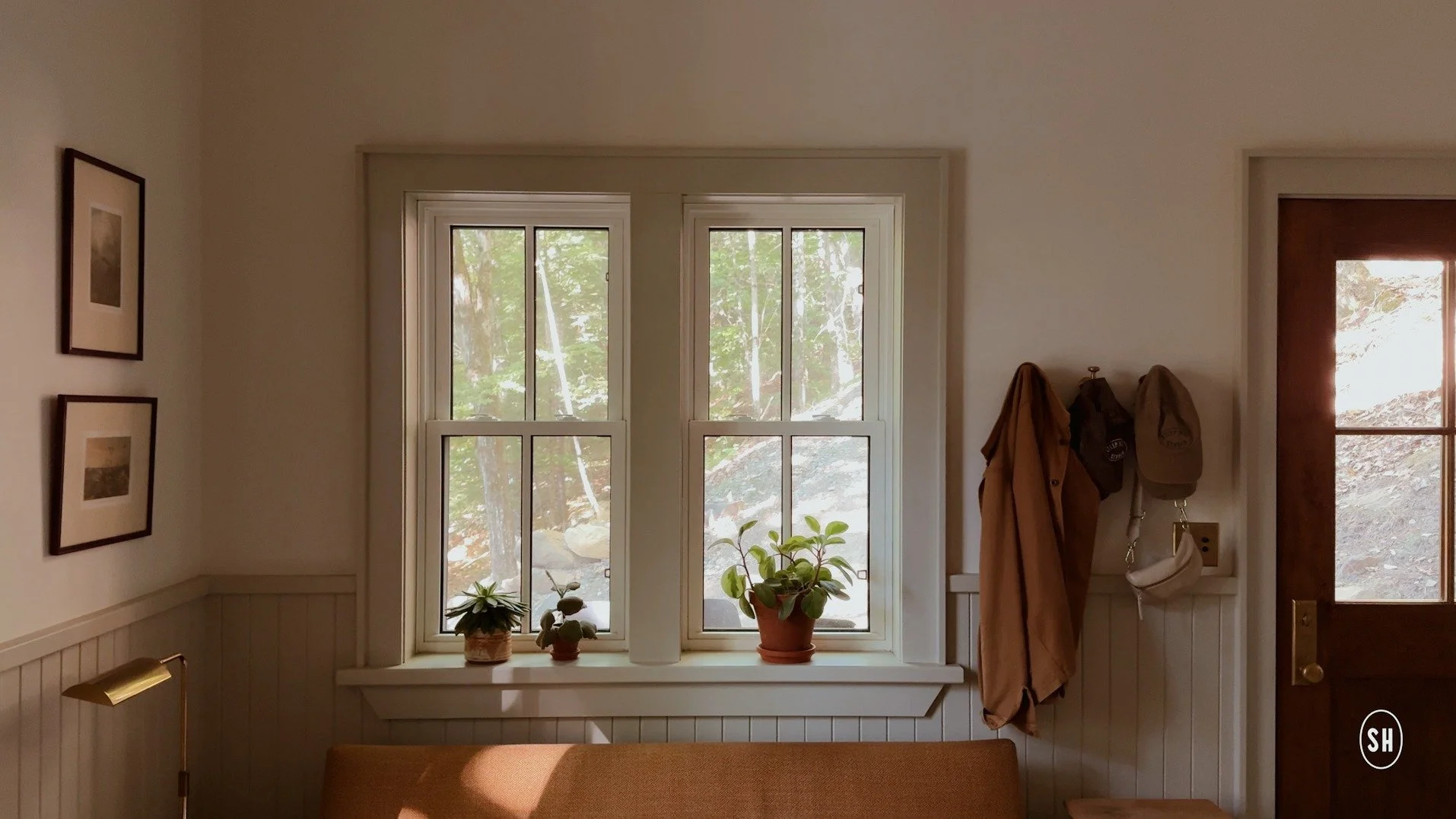 HEIRLOOM INTERIORS: WHERE TO SPEND AND WHERE TO SAVE
