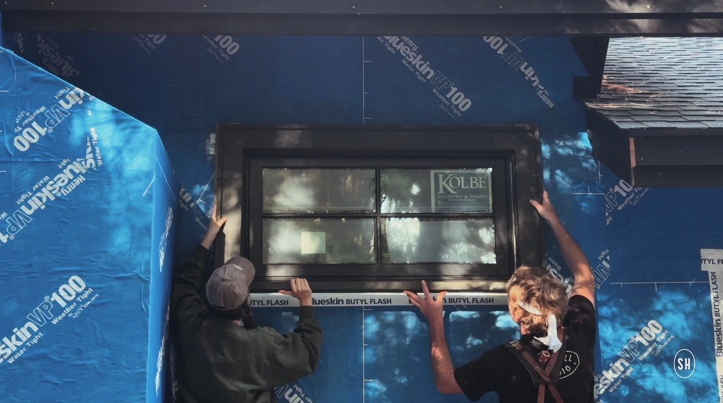 CRAFTING SIMPLE, BEAUTIFUL COTTAGE WINDOW TRIM