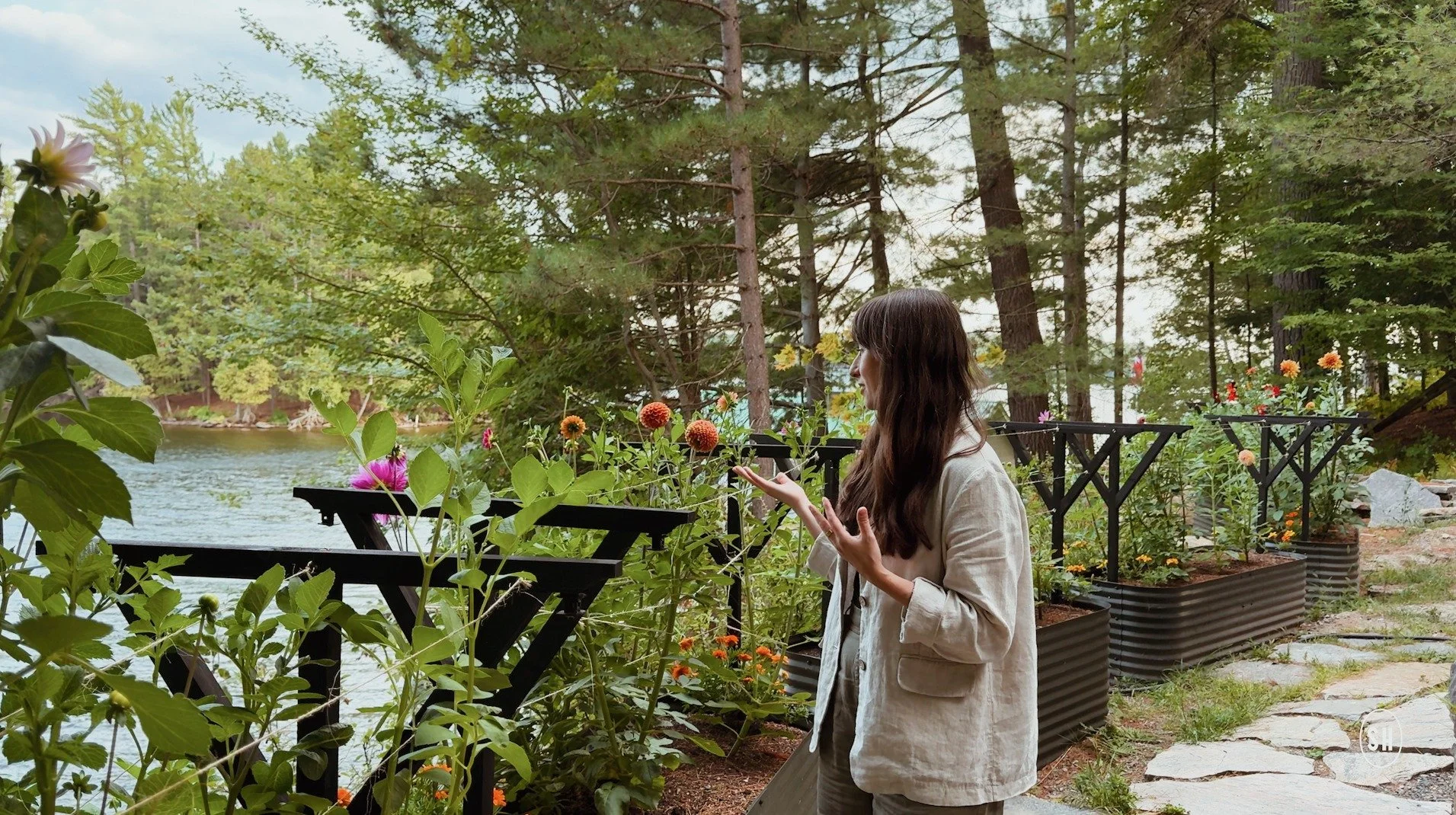 THE STEEP HILL GLOBAL GARDEN UPDATE