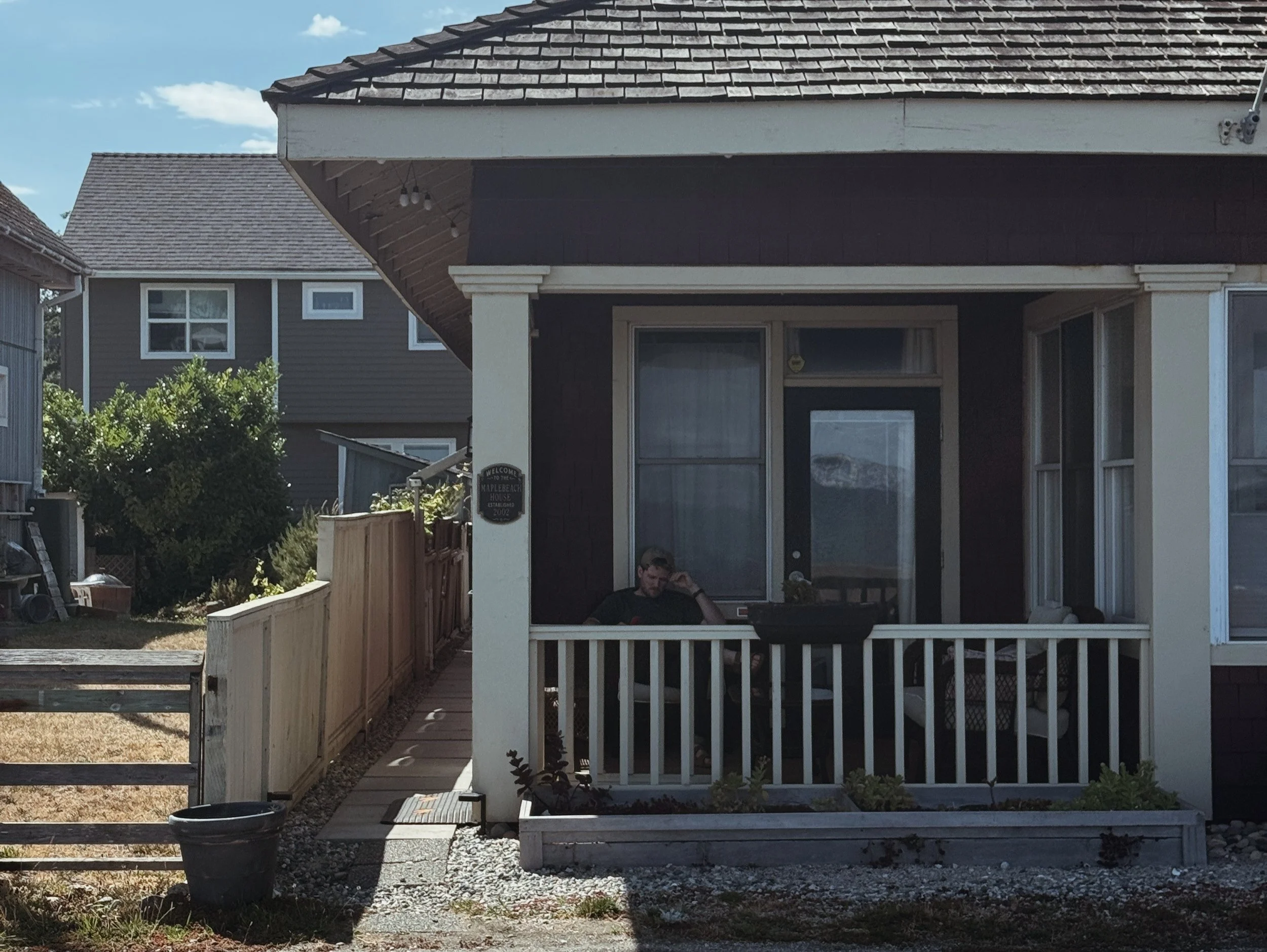 Steep_Hill_Studio_2026_Point_Roberts_Dave_Porch.jpeg