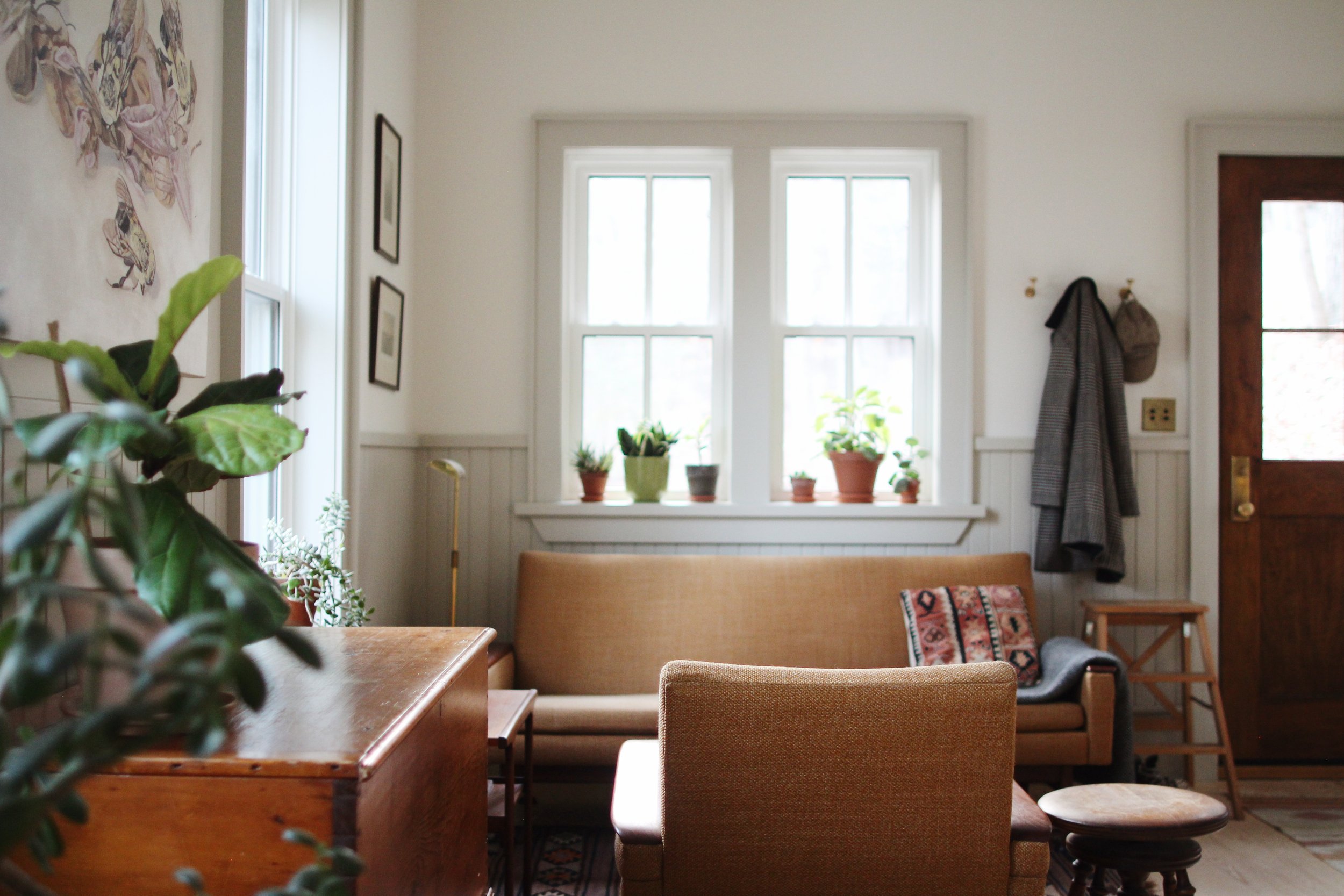 20 DESIGN DETAILS THAT MAKE A SMALL HOME FEEL SPACIOUS