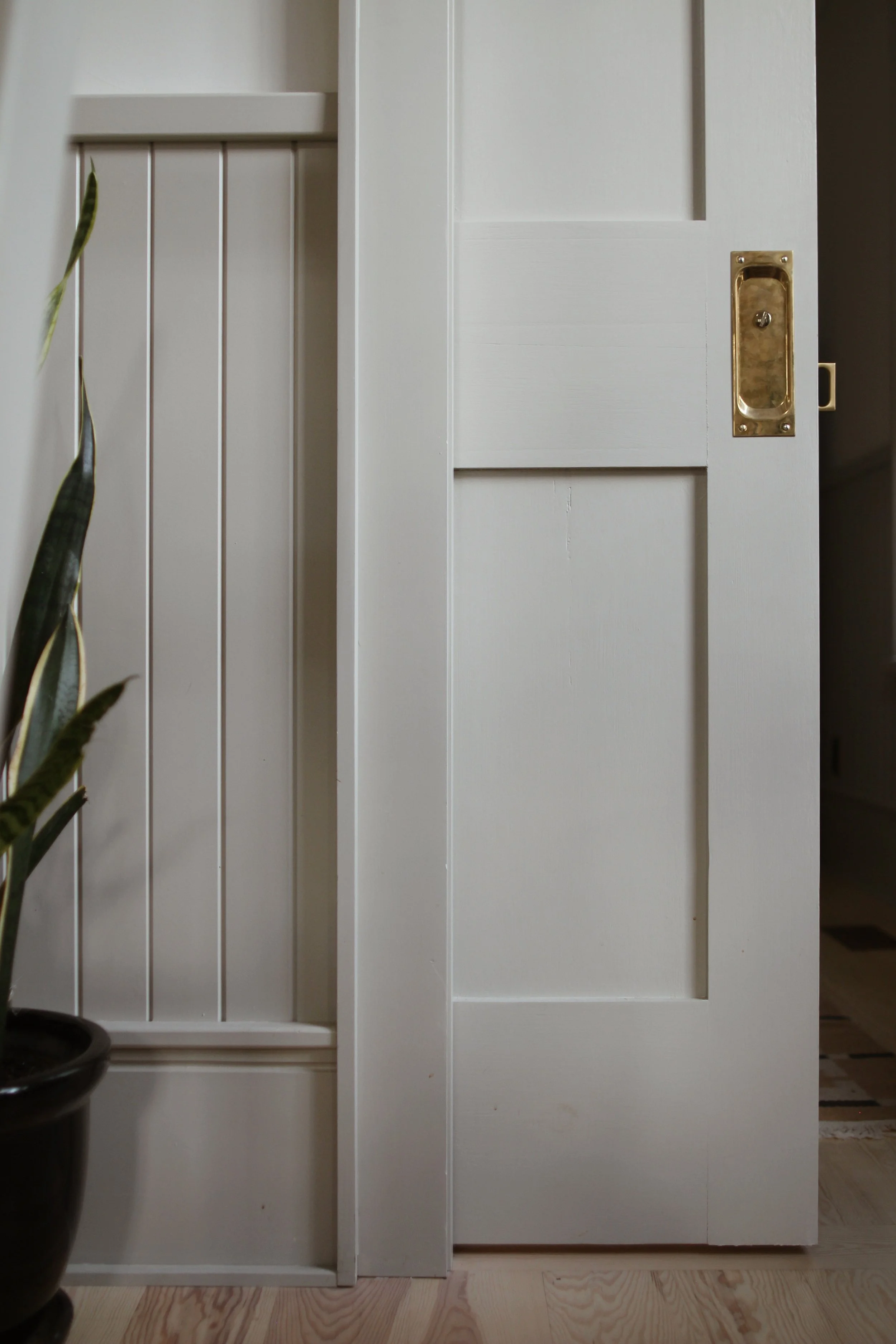 SteepHillStudio_Cabin_Wainscoting_DoorTrim.jpeg