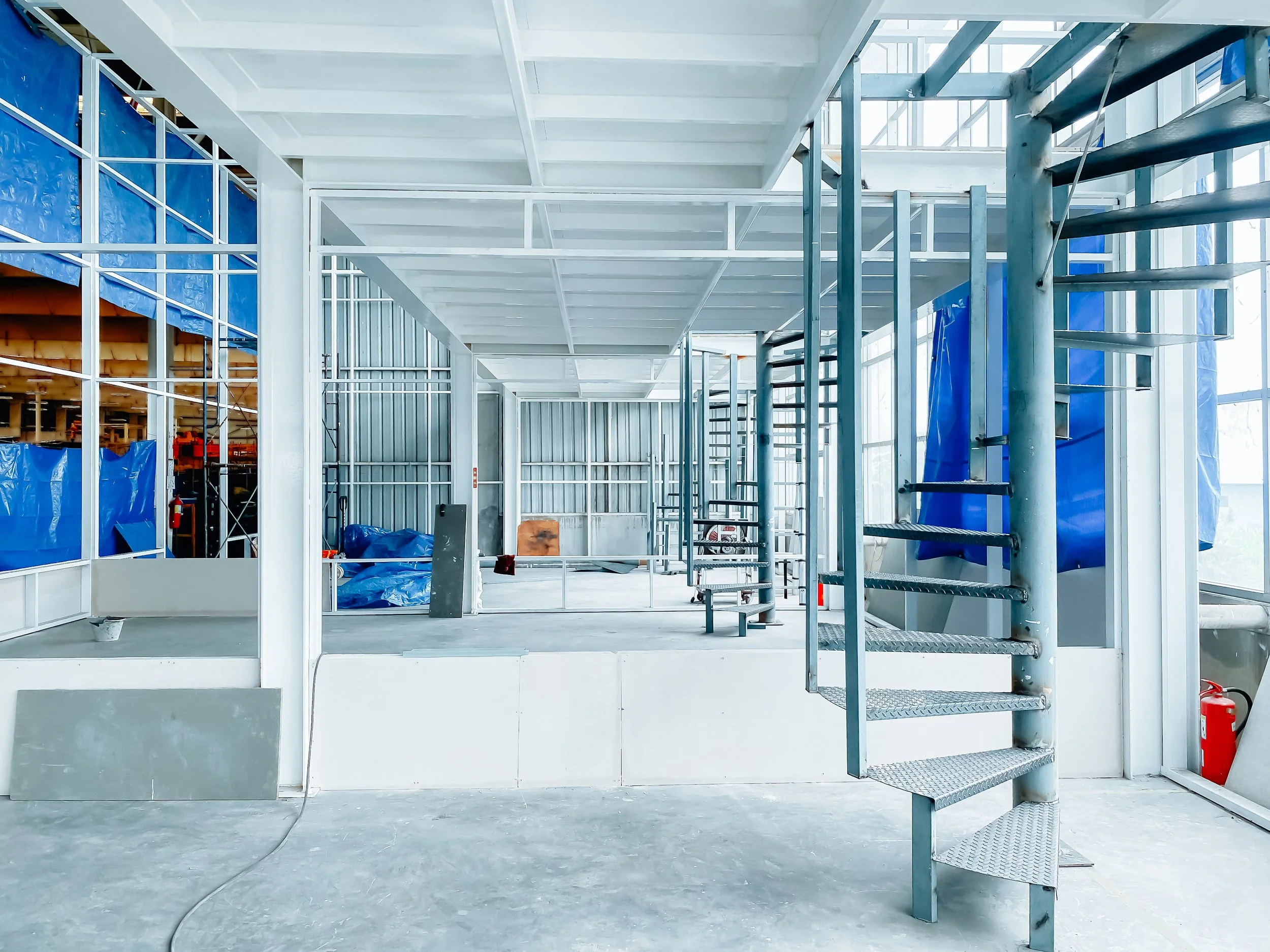 Excel Construction Services