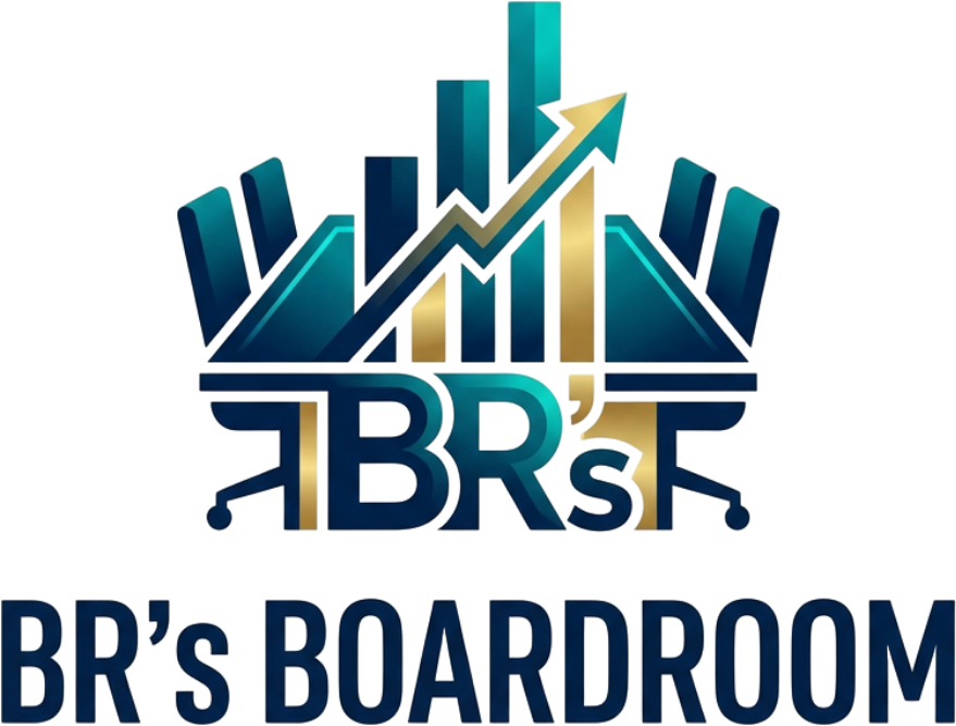 BRs Boardroom