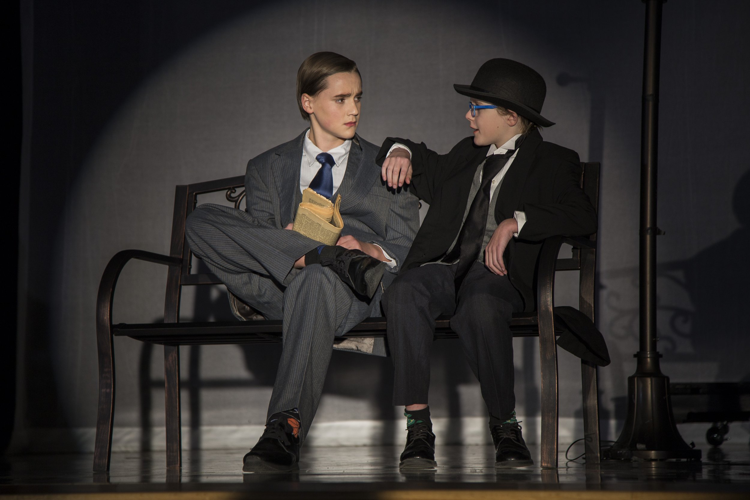 The Good Doctor by Neil Simon