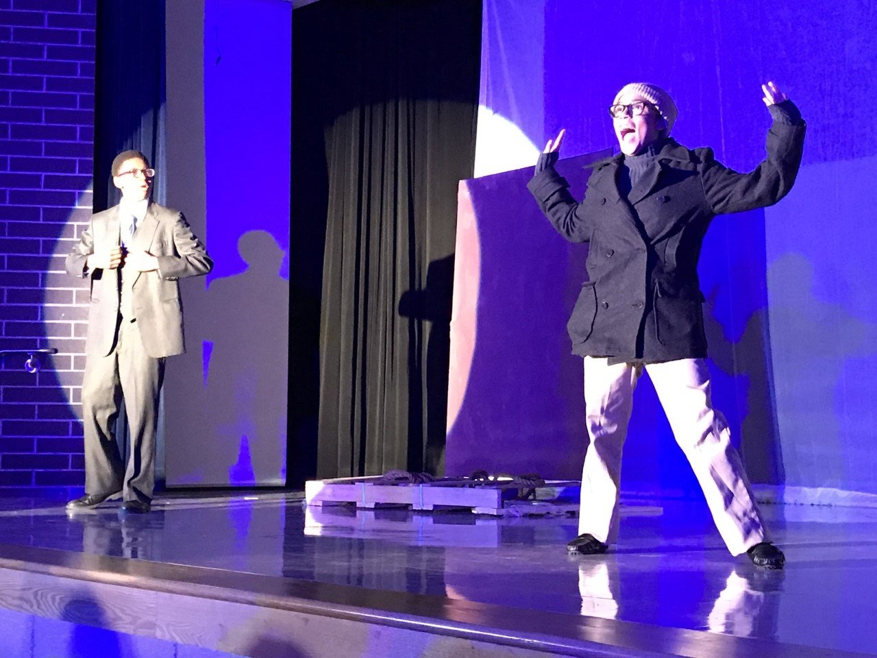 The Good Doctor by Neil Simon