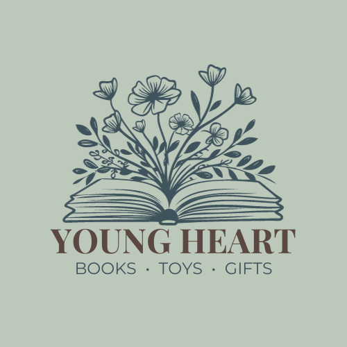 Young Heart Books &amp; Toys