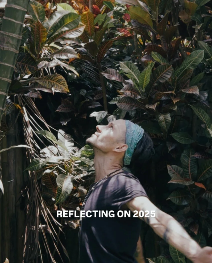 What a year, the year of the serpent, shedding the old identity build over the last 37 years of life. leaving behind old layers of protection and coping mechanisms. reconnecting with my inner me. looking at an old photograph of young me as I write th