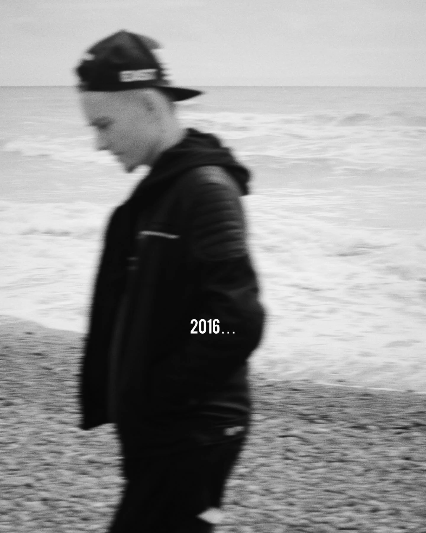 I see everyone getting nostalgic about 2016. For me those were the last moments of innocence before my Saturn return. 
A year I started taking photography seriously, doing collaborations with different creatives in London, having just moved there in 