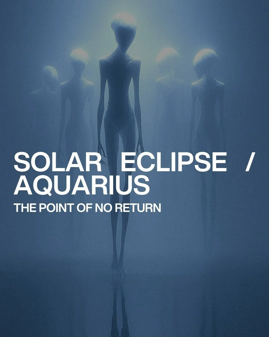 A little late to the party but here are my contemplations on the eclipse today. This one feels very intense and a once in a lifetime opportunity as it happens 1 degree apart from my Ascendant/Mercury in Aquarius.

What are you experiencing these days