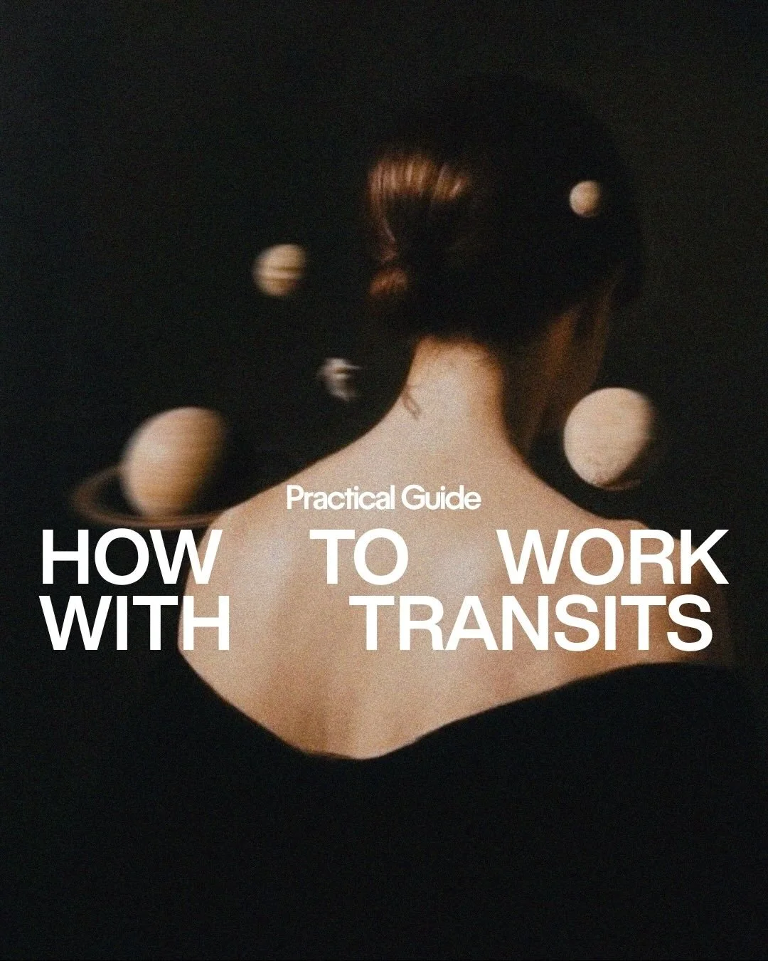 I see a lot of confusion about how to interpret and work with transits in Astrology, and also in particular transits that happen in empty houses. 

You hear about a certain planet transiting through a sign, you open an app with your chart, you check 