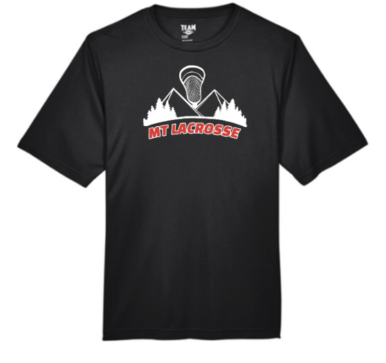 MT Lacrosse T-shirt