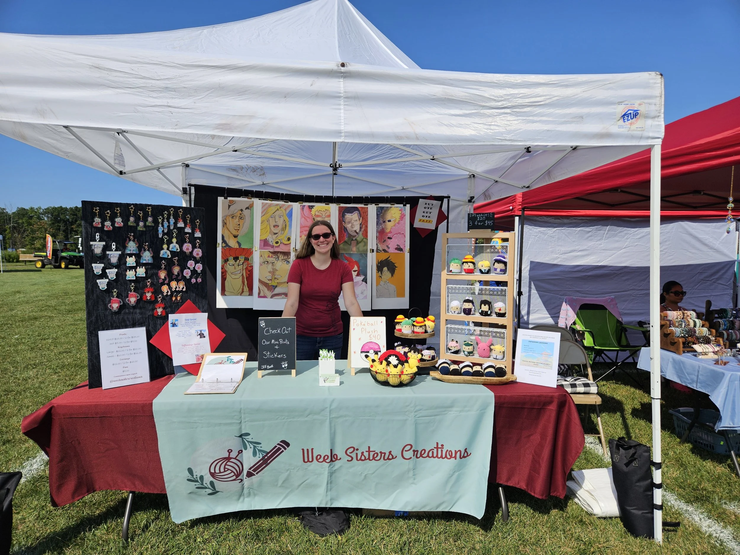 Randolph County Fair