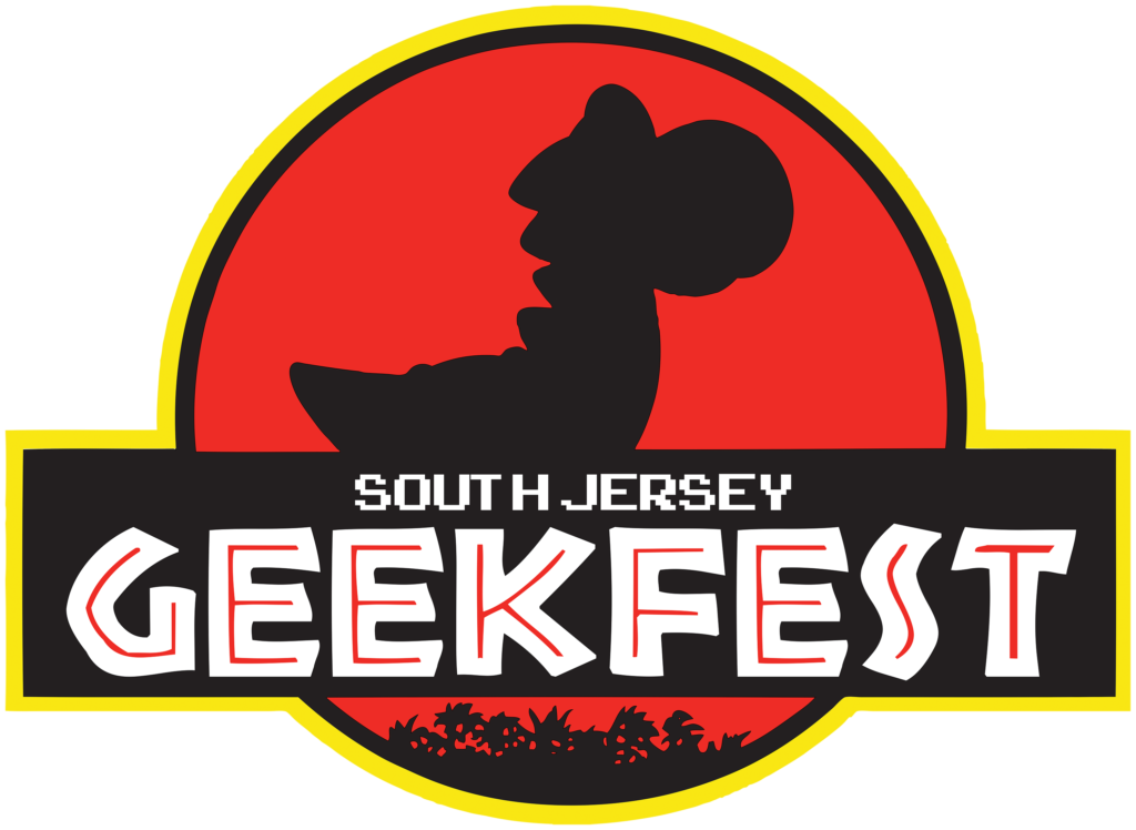 South Jersey Geekfest