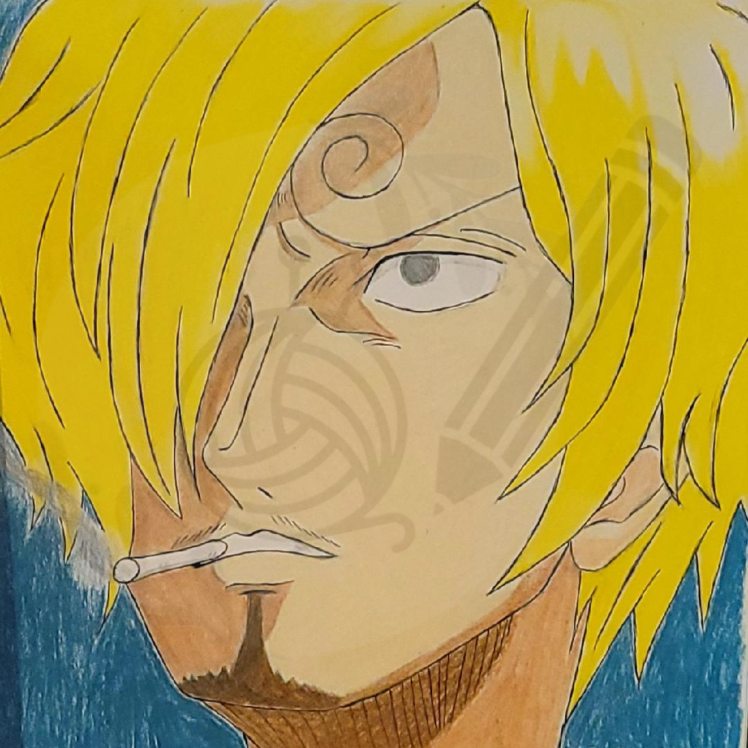 Sanji Special