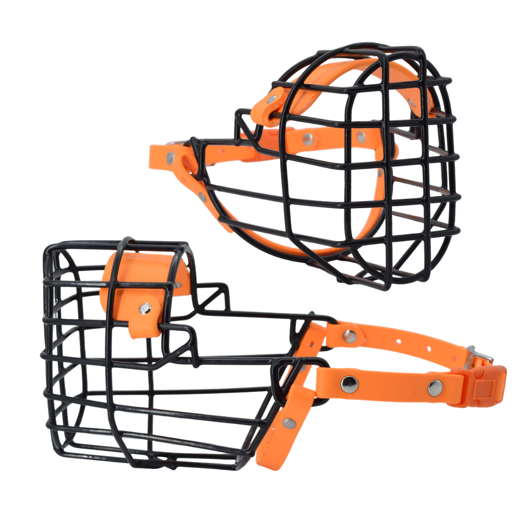 Size 16 Mango Standard Premade Muzzle