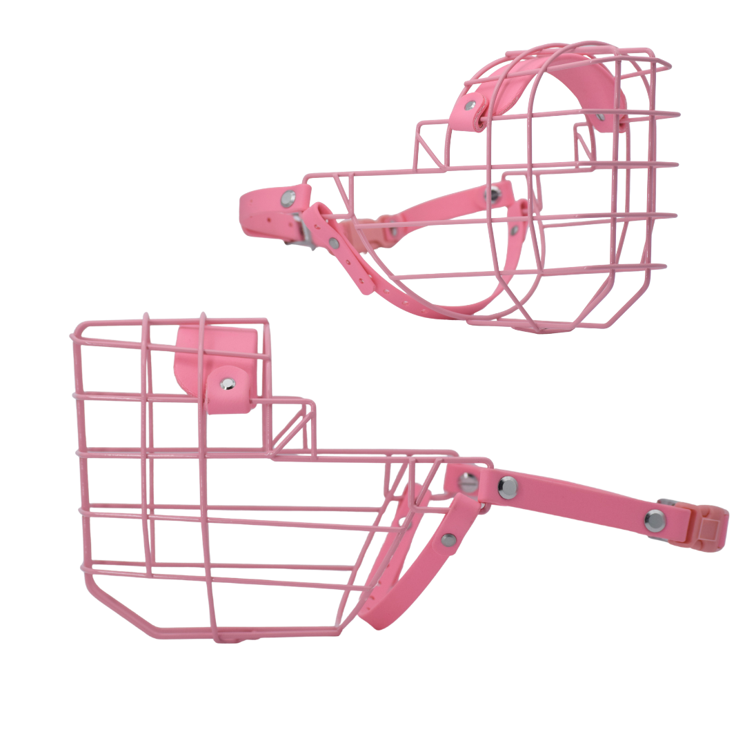 Size 20 Premade Standard Muzzle