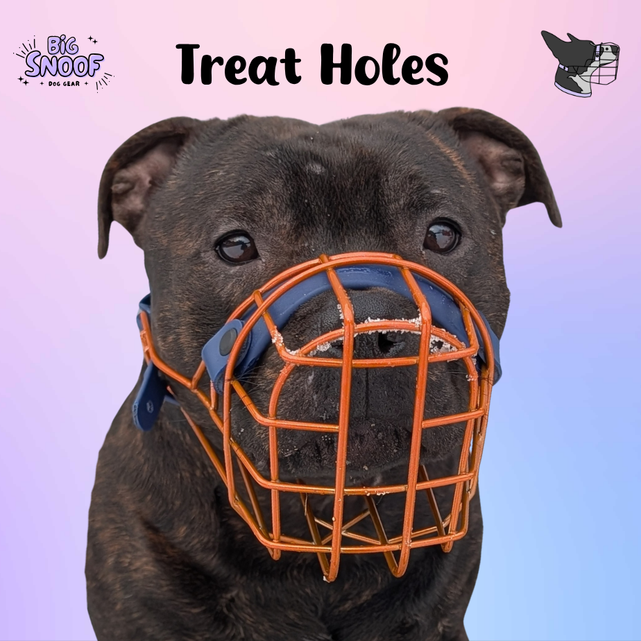 Treat Hole Wire Removal