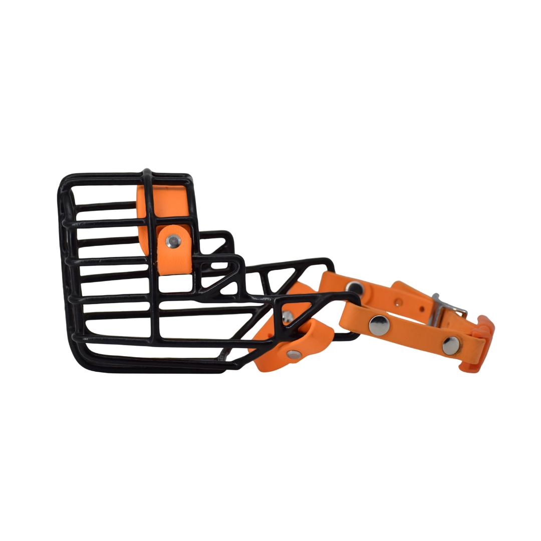 Size 13 Refurbished Standard Muzzle