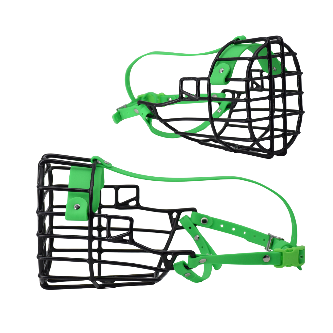 Size 69B Premade Standard Muzzles