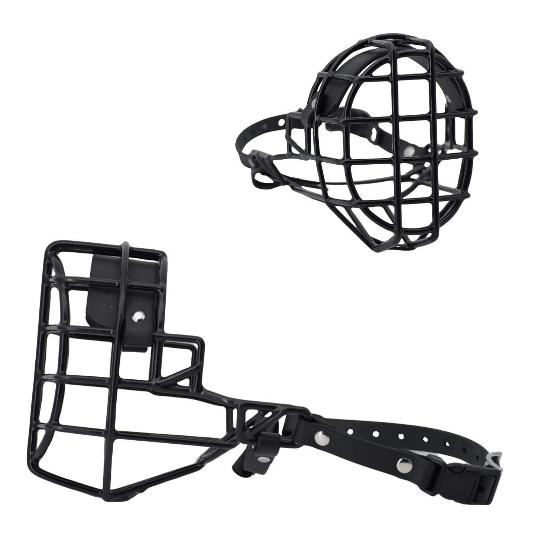 Size 24 Premade Standard Muzzles